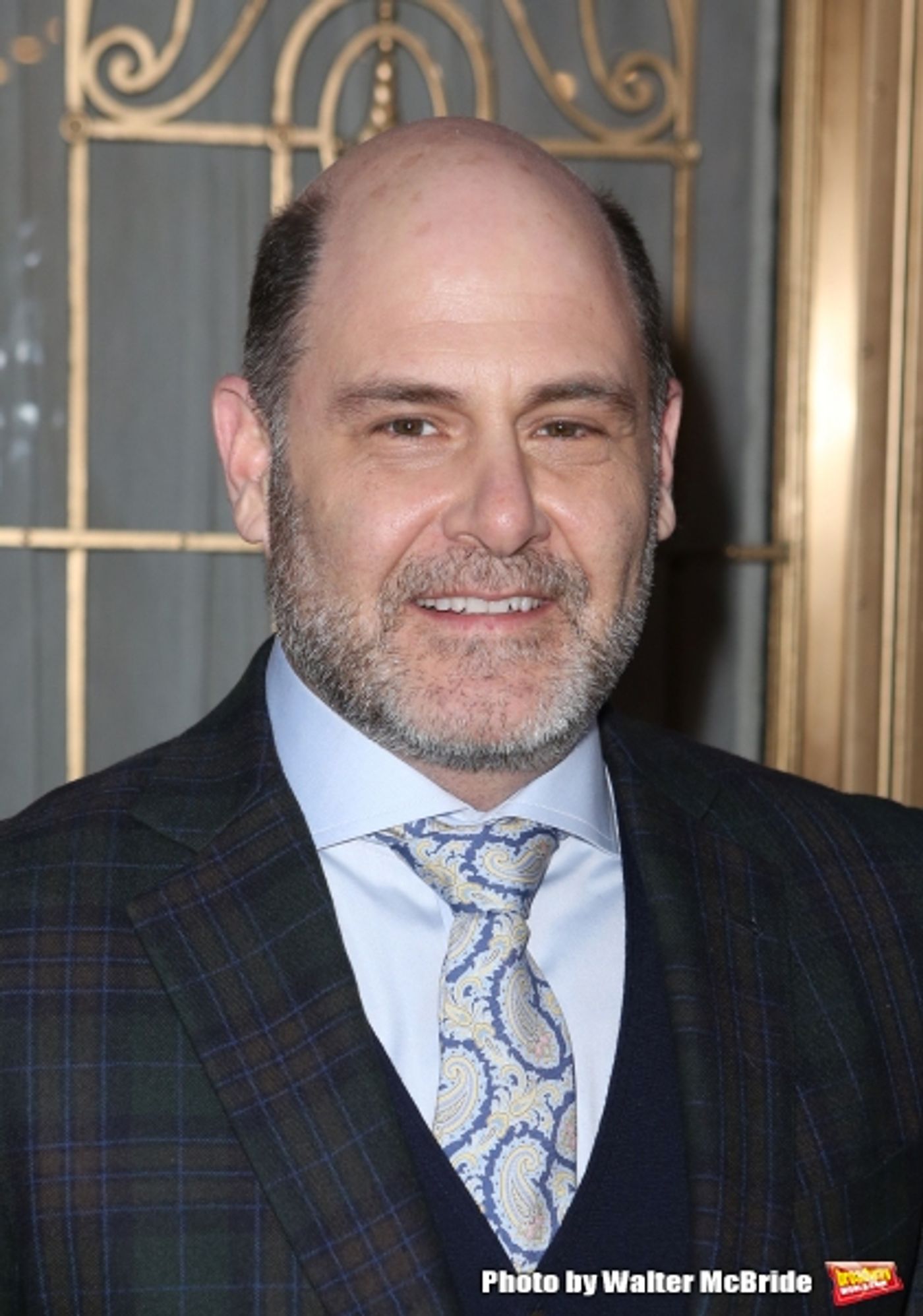 Photos: THE HEIDI CHRONICLES' Opening Night Red Carpet!  Image