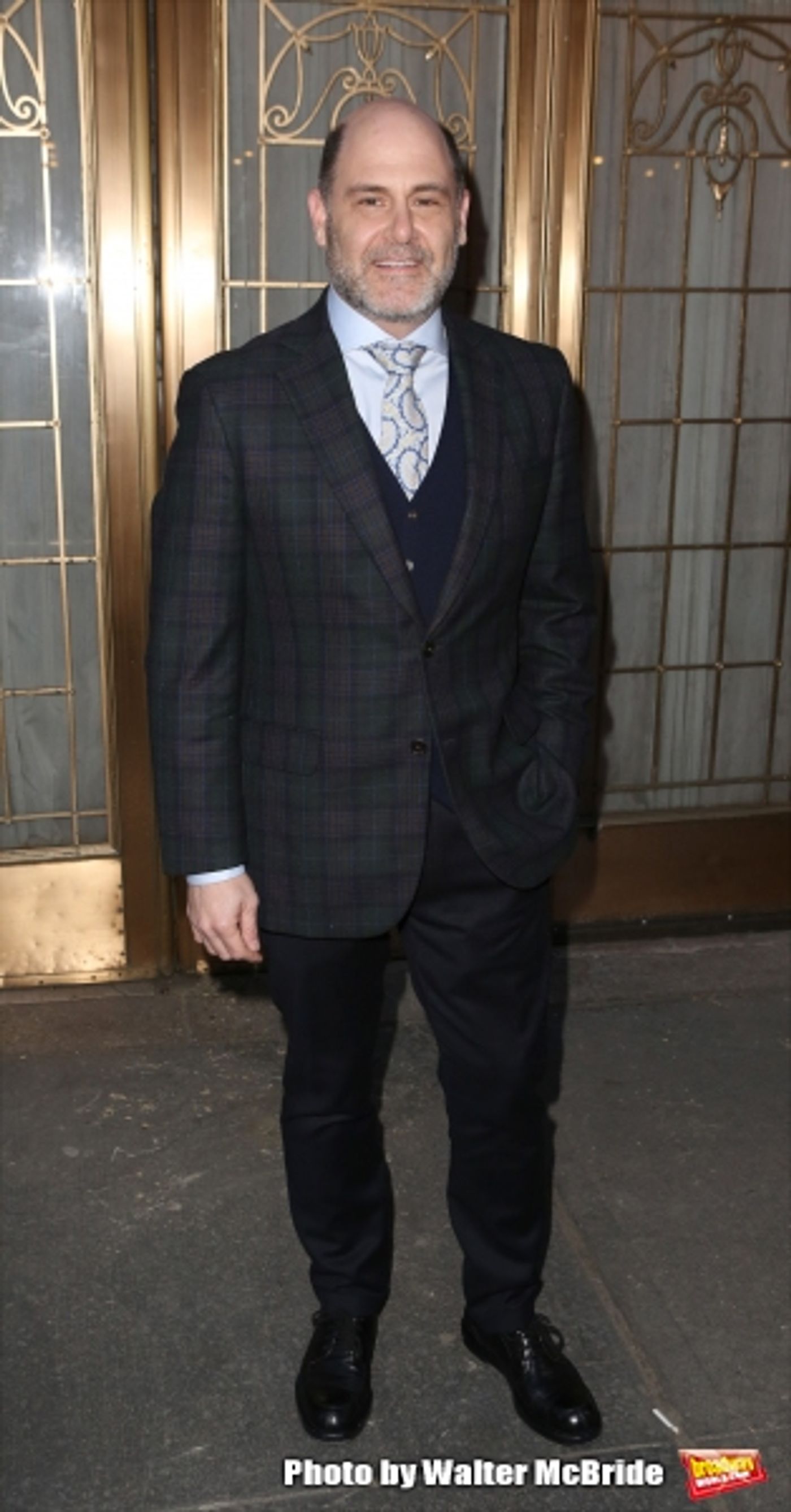 Photos: THE HEIDI CHRONICLES' Opening Night Red Carpet!  Image