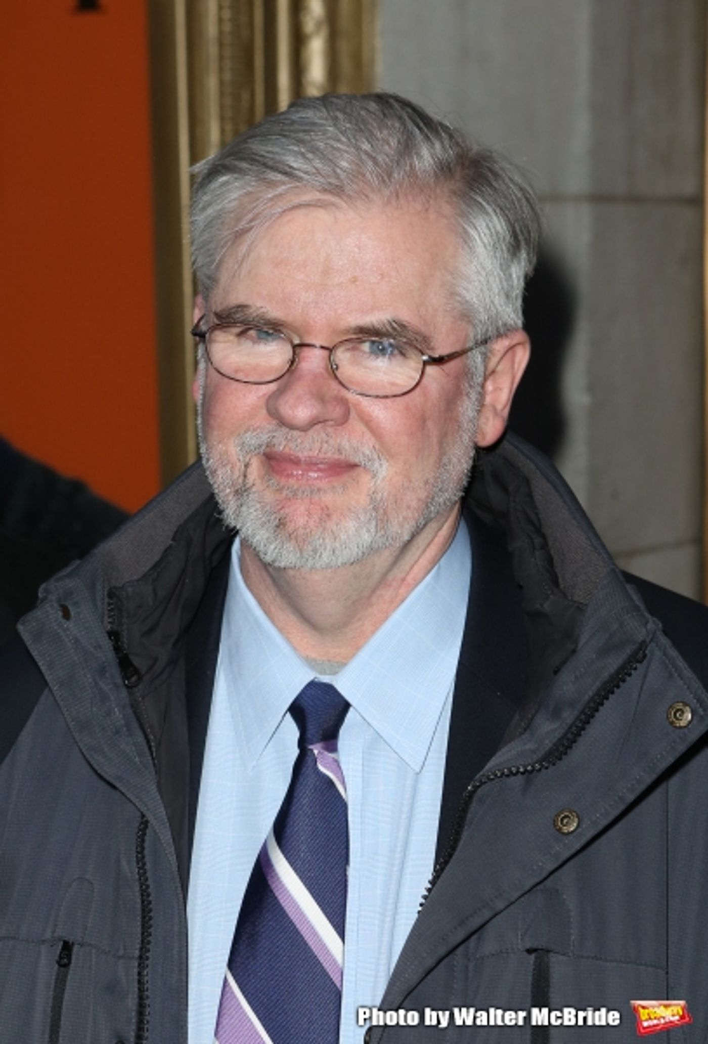 Photos: THE HEIDI CHRONICLES' Opening Night Red Carpet!  Image