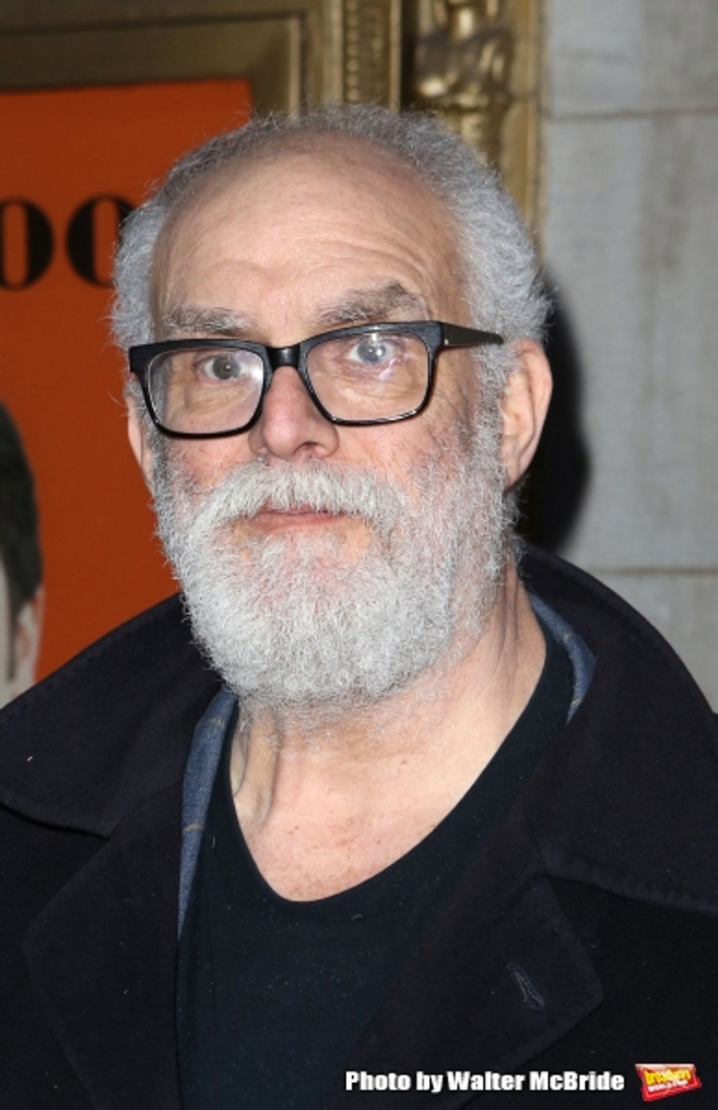 Photos: THE HEIDI CHRONICLES' Opening Night Red Carpet!  Image