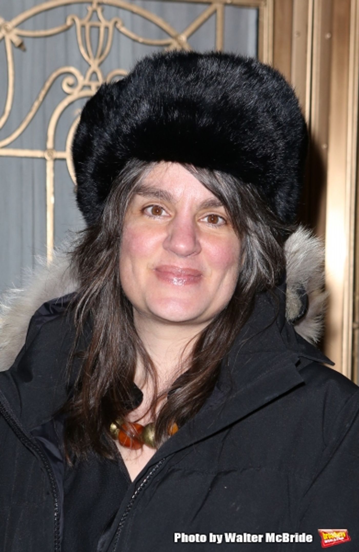 Photos: THE HEIDI CHRONICLES' Opening Night Red Carpet!  Image