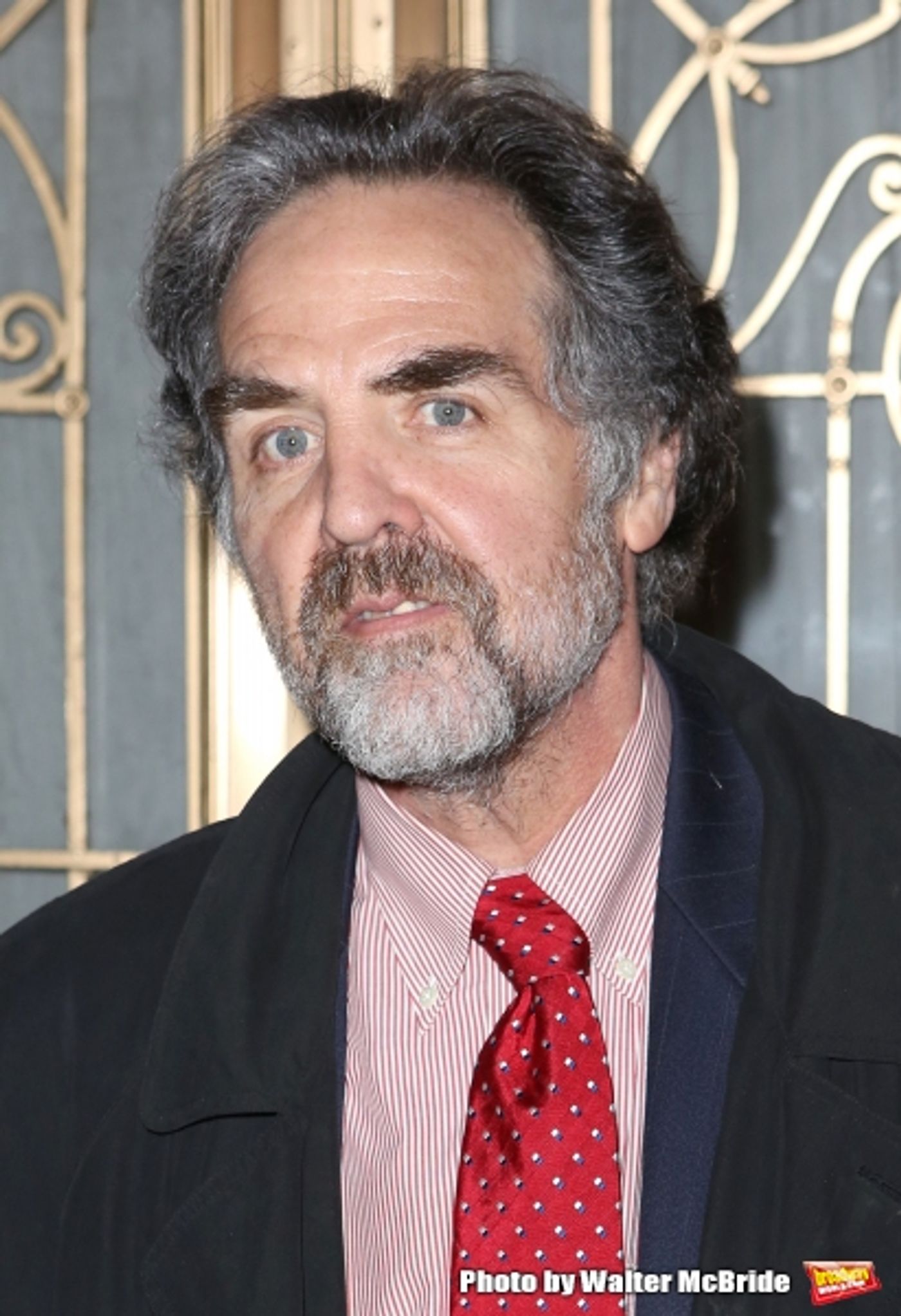 Photos: THE HEIDI CHRONICLES' Opening Night Red Carpet!  Image