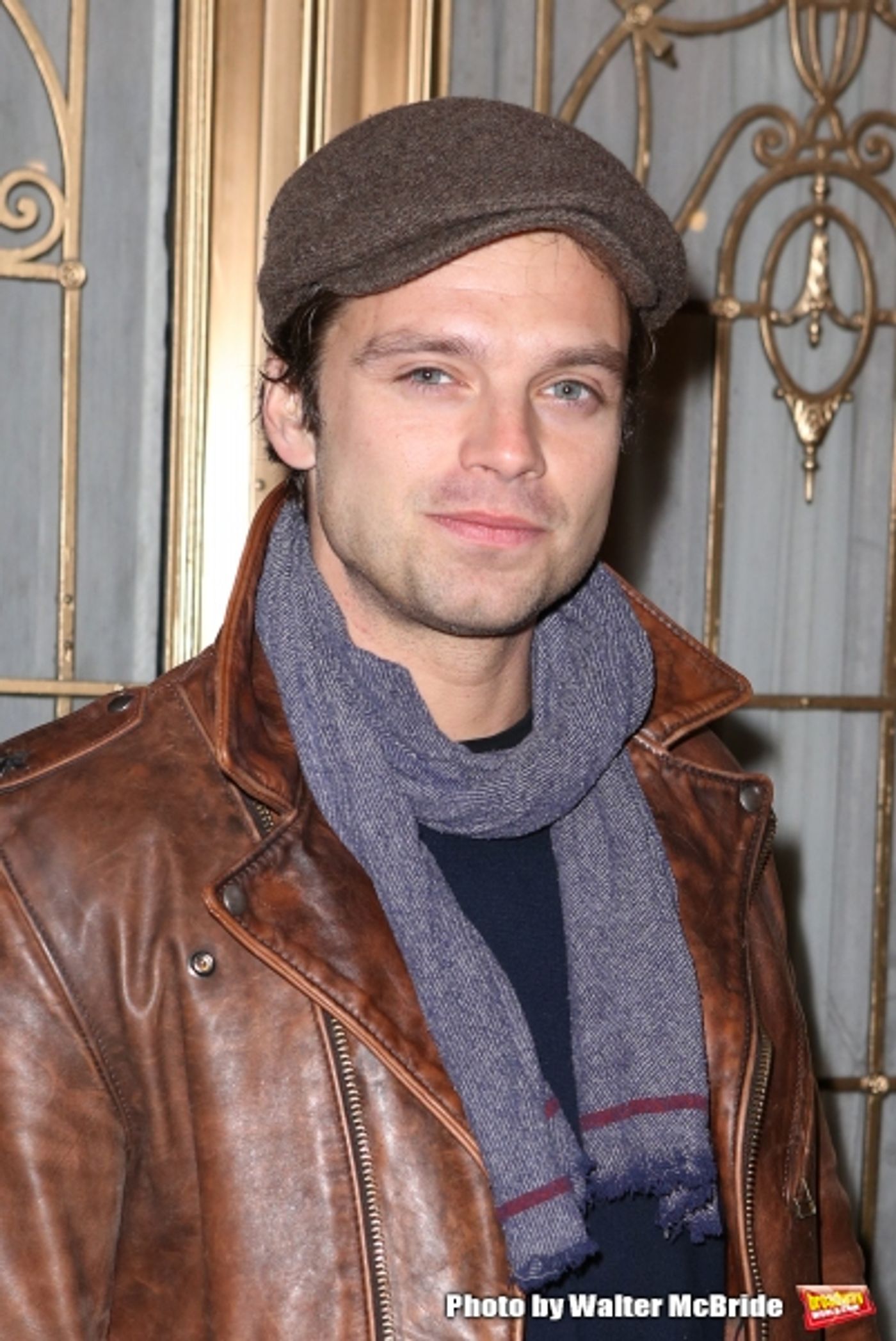 Photos: THE HEIDI CHRONICLES' Opening Night Red Carpet!  Image