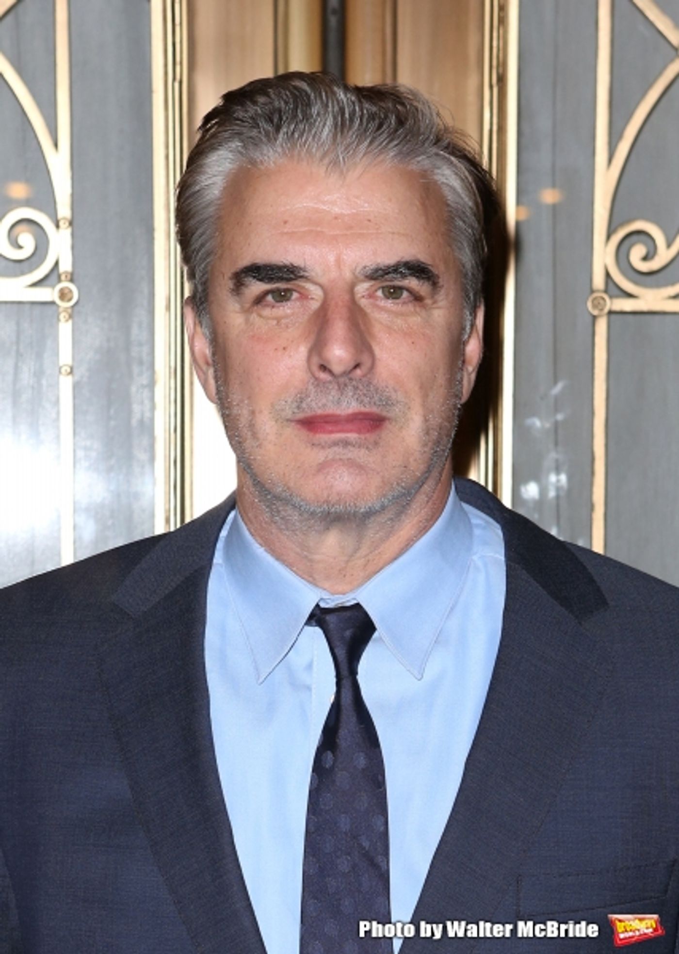 Photos: THE HEIDI CHRONICLES' Opening Night Red Carpet!  Image