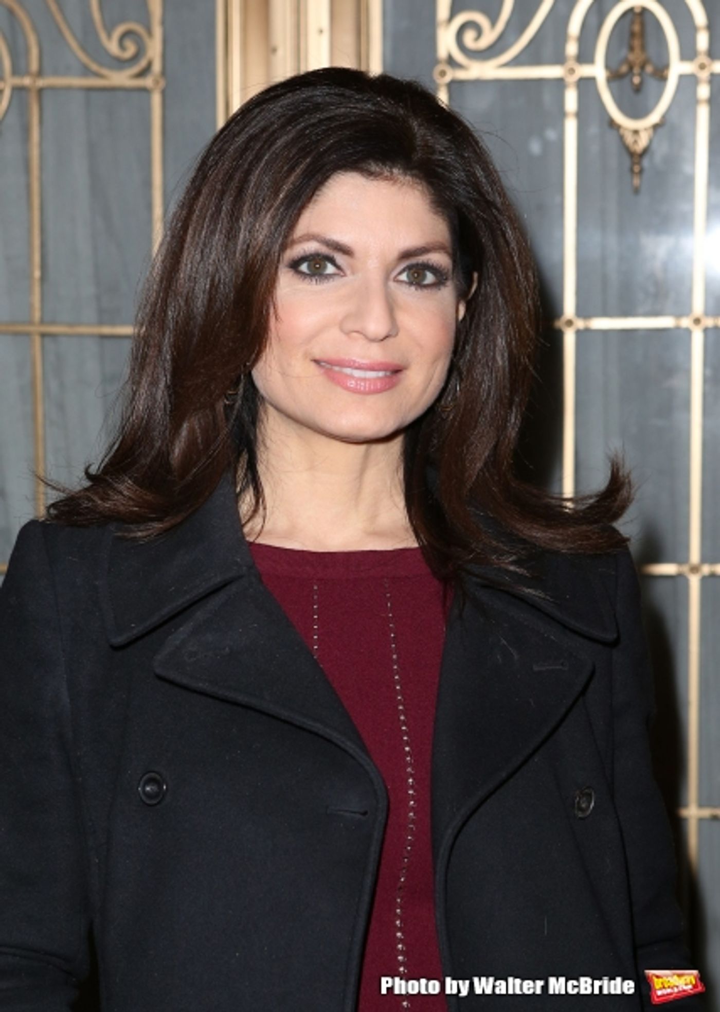 Photos: THE HEIDI CHRONICLES' Opening Night Red Carpet!  Image