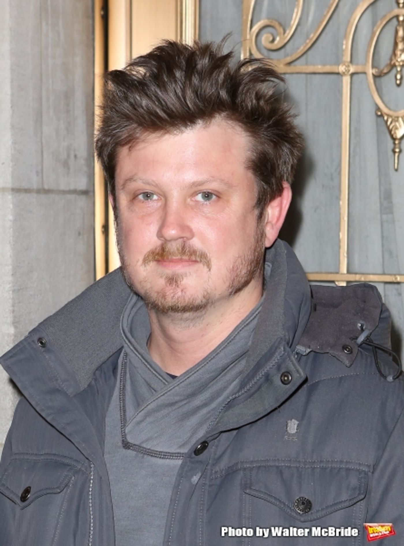 Photos: THE HEIDI CHRONICLES' Opening Night Red Carpet!  Image