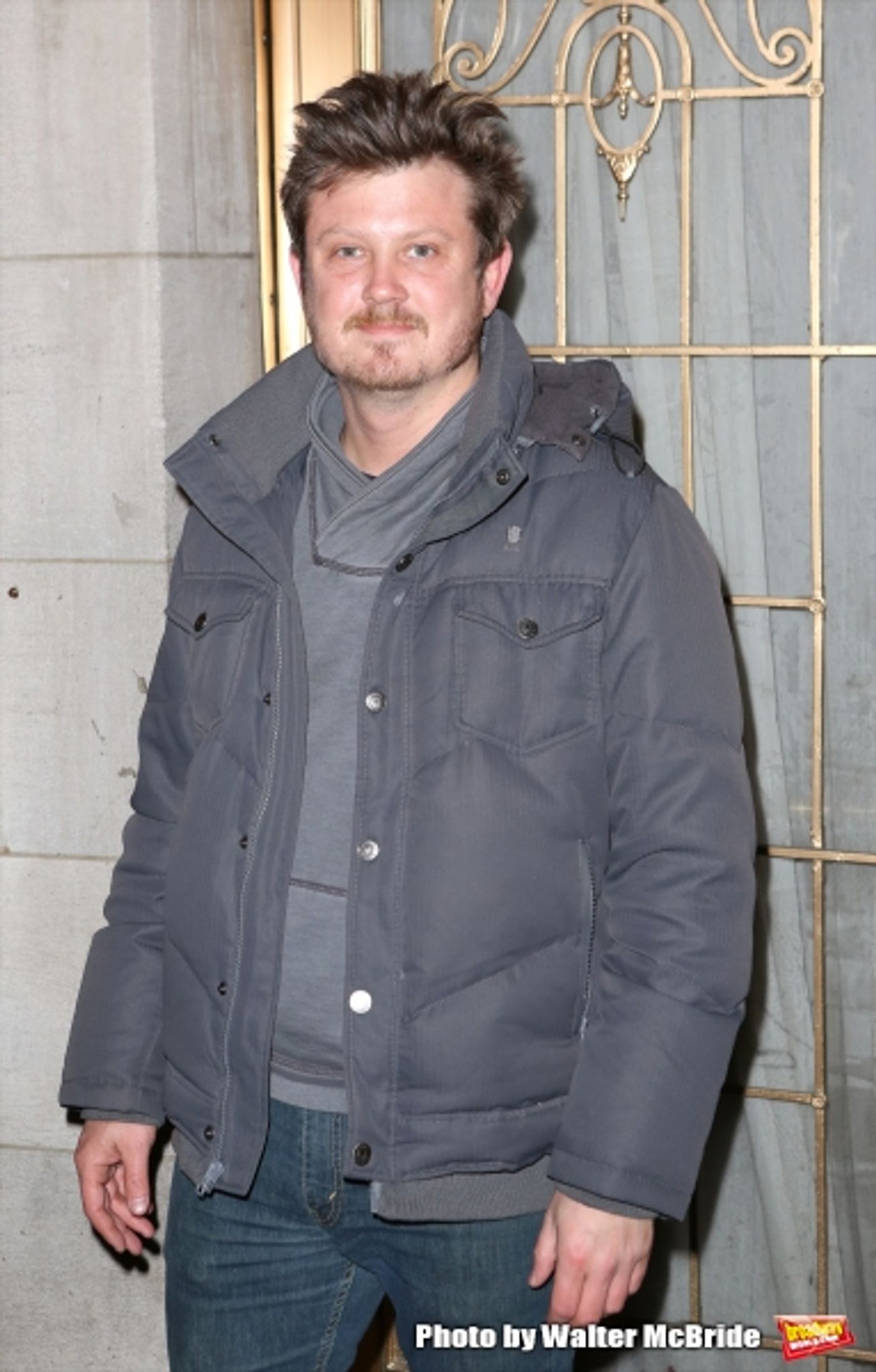 Photos: THE HEIDI CHRONICLES' Opening Night Red Carpet!  Image