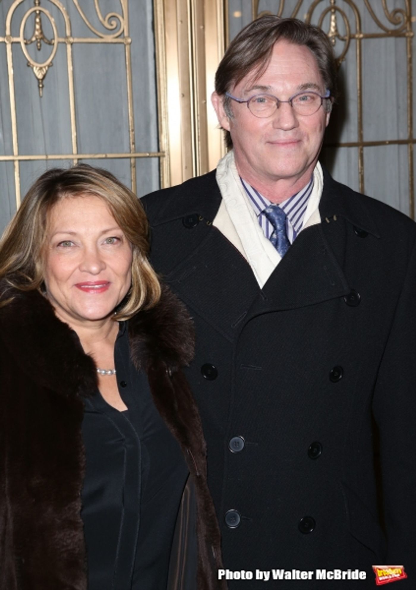 Photos: THE HEIDI CHRONICLES' Opening Night Red Carpet!  Image