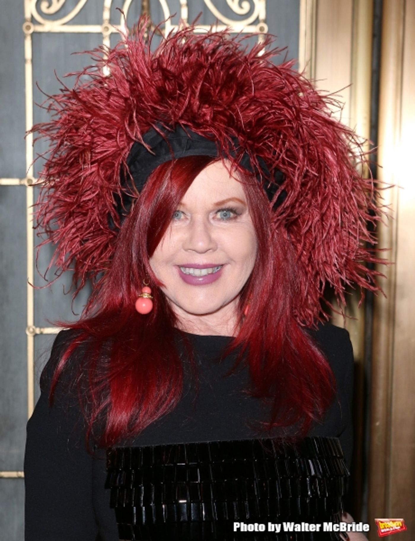 Photos: THE HEIDI CHRONICLES' Opening Night Red Carpet!  Image