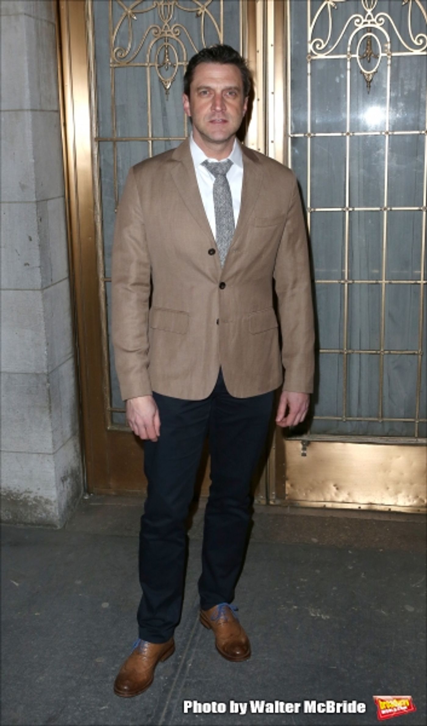 Photos: THE HEIDI CHRONICLES' Opening Night Red Carpet!  Image