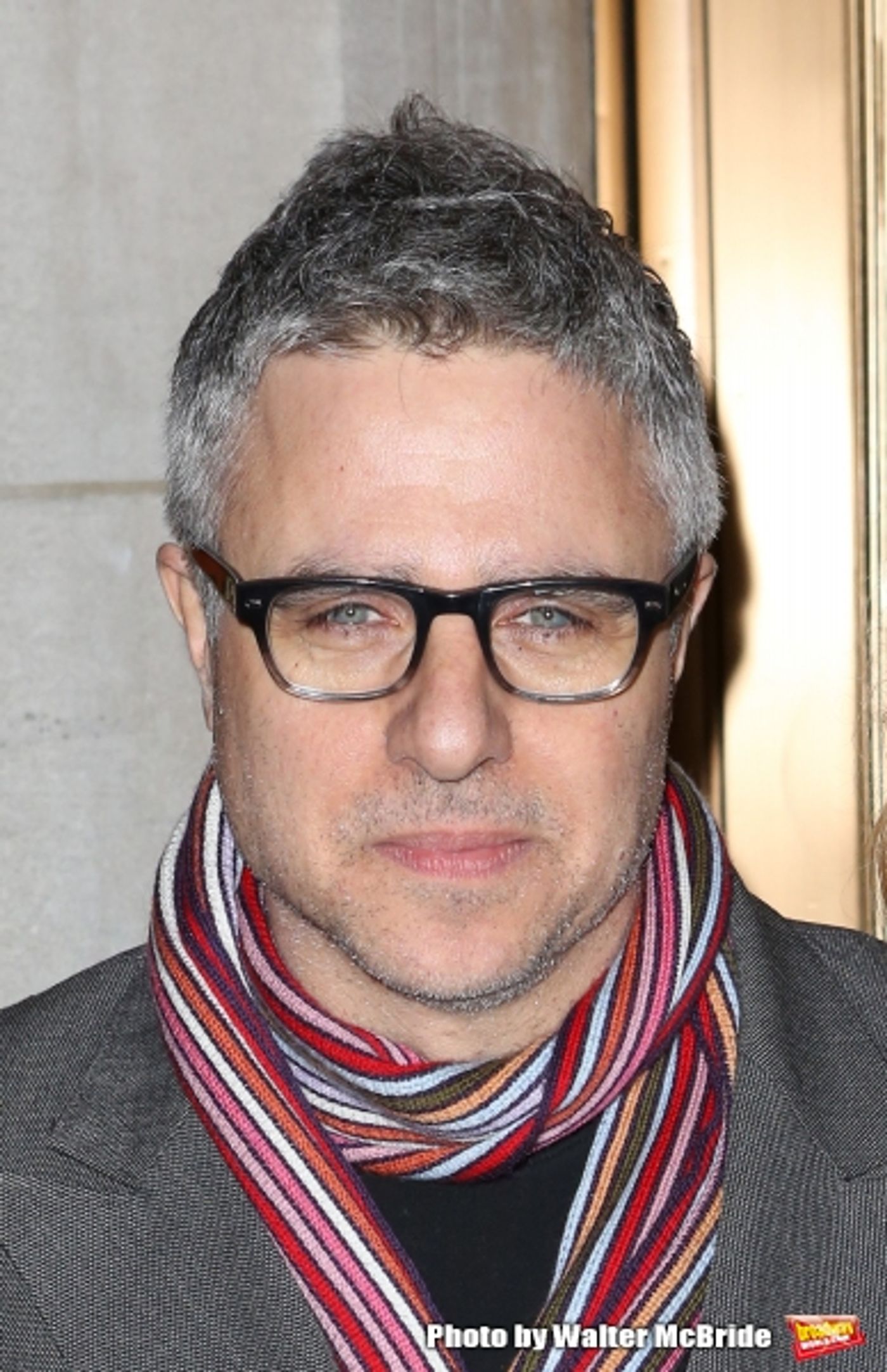 Photos: THE HEIDI CHRONICLES' Opening Night Red Carpet!  Image