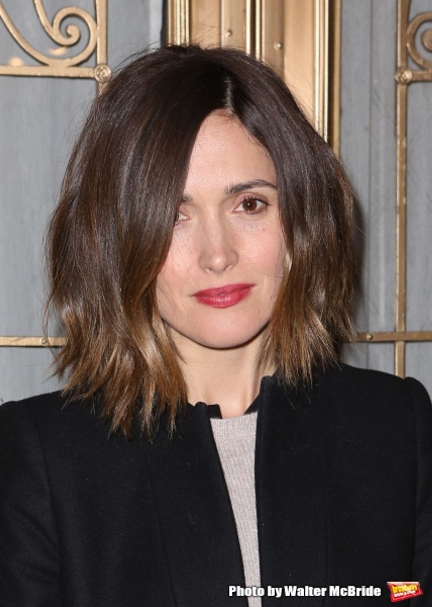 Photos: THE HEIDI CHRONICLES' Opening Night Red Carpet!  Image