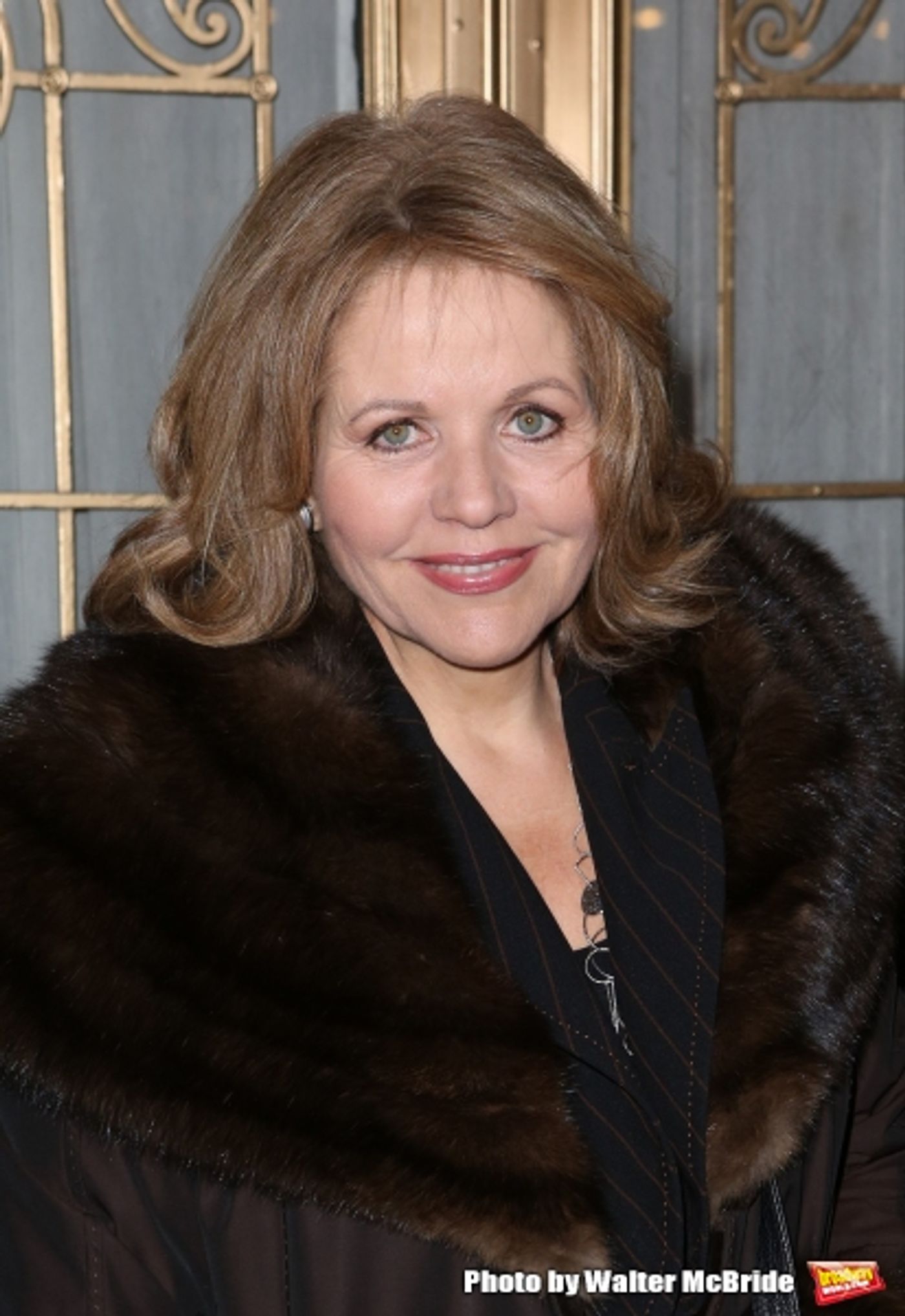 Photos: THE HEIDI CHRONICLES' Opening Night Red Carpet!  Image