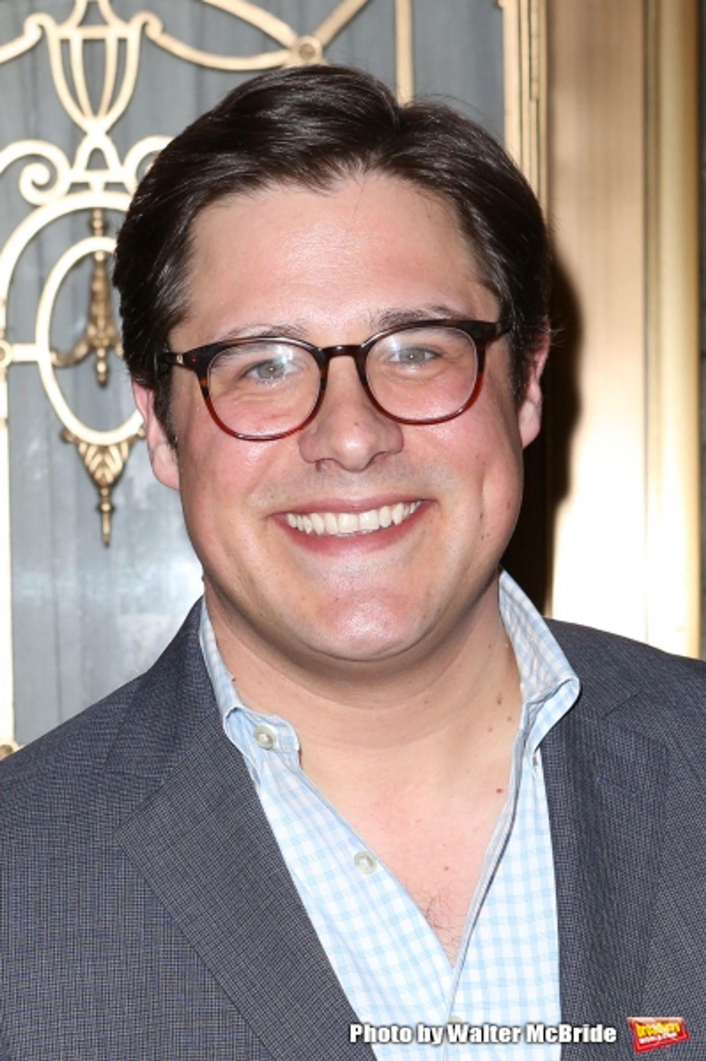 Photos: THE HEIDI CHRONICLES' Opening Night Red Carpet!  Image