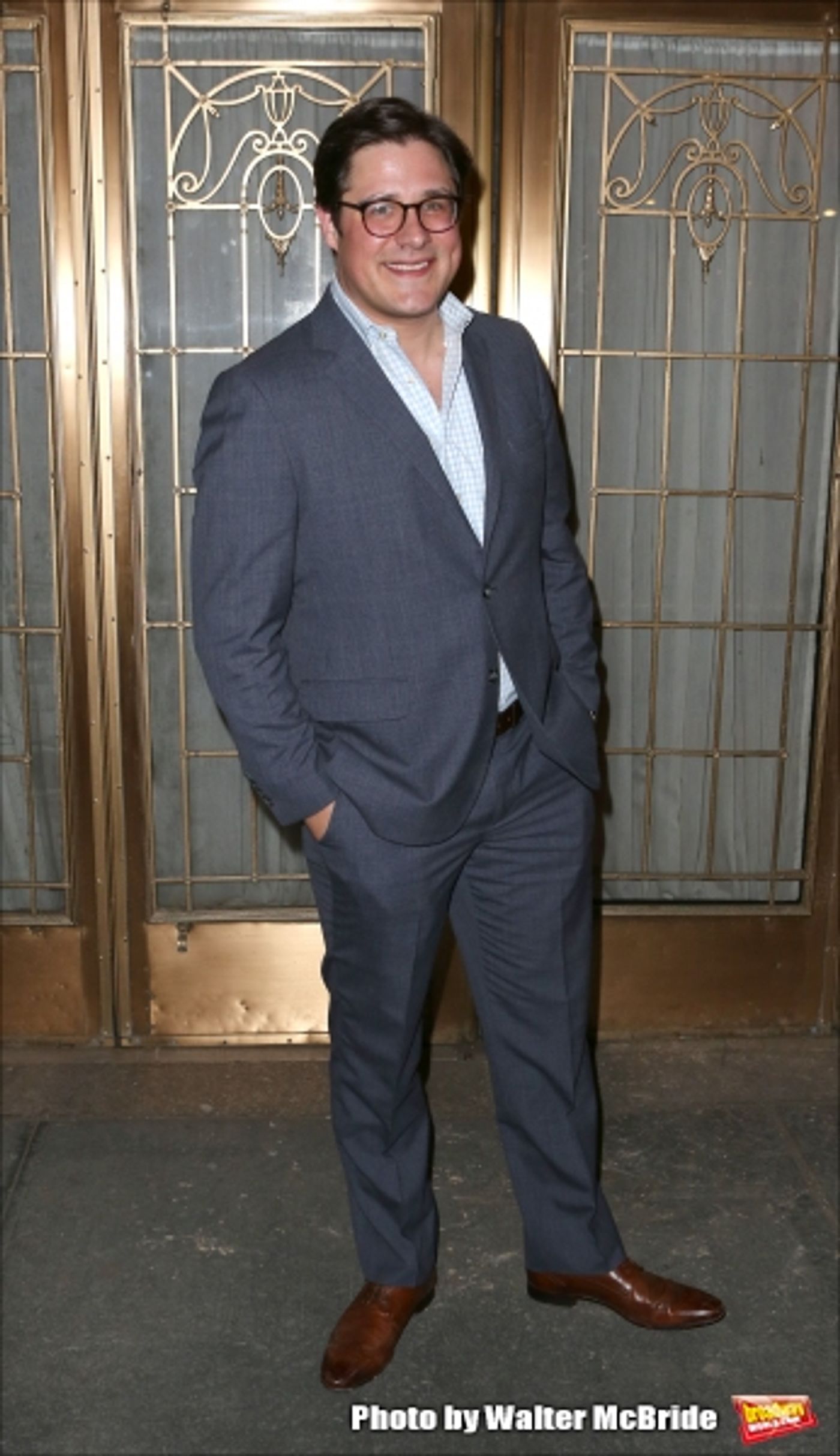 Photos: THE HEIDI CHRONICLES' Opening Night Red Carpet!  Image