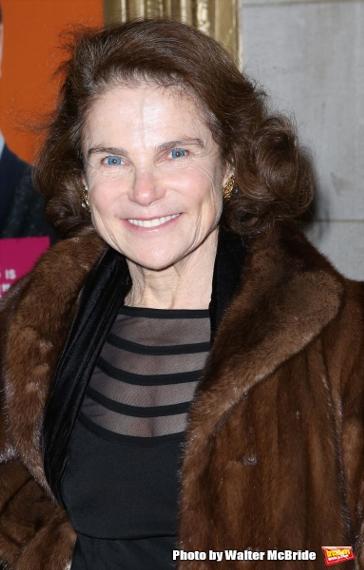 Photos: THE HEIDI CHRONICLES' Opening Night Red Carpet!  Image