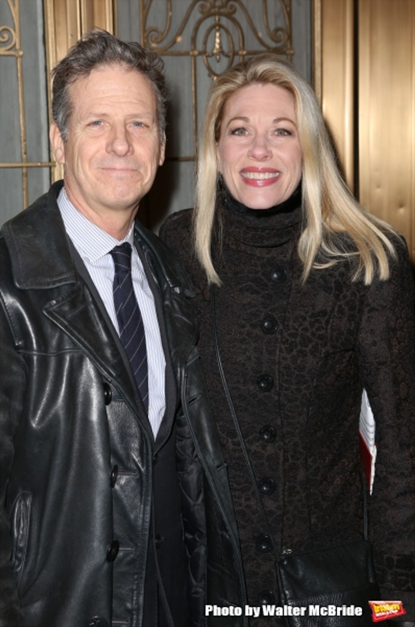 Photos: THE HEIDI CHRONICLES' Opening Night Red Carpet!  Image