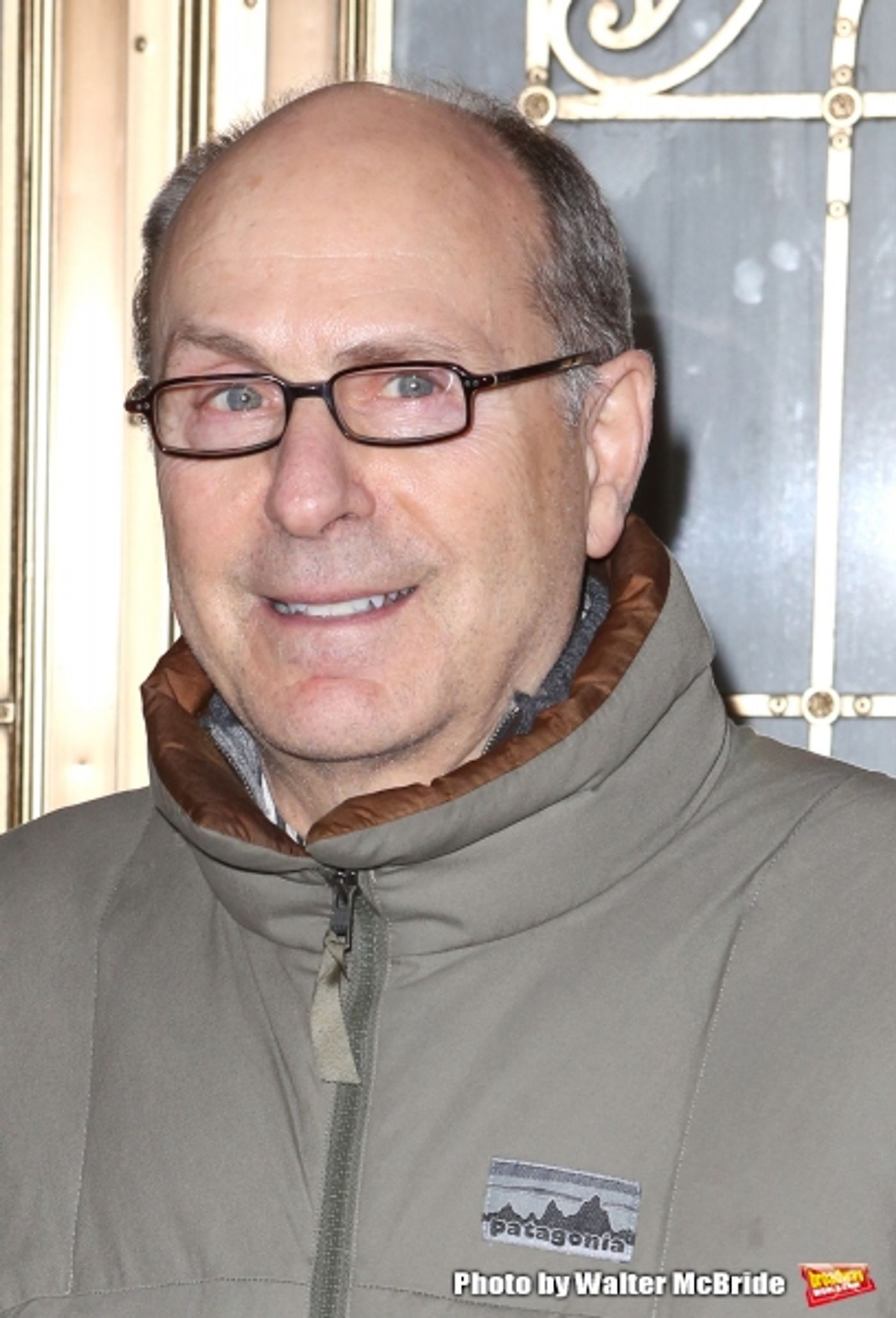 Photos: THE HEIDI CHRONICLES' Opening Night Red Carpet!  Image