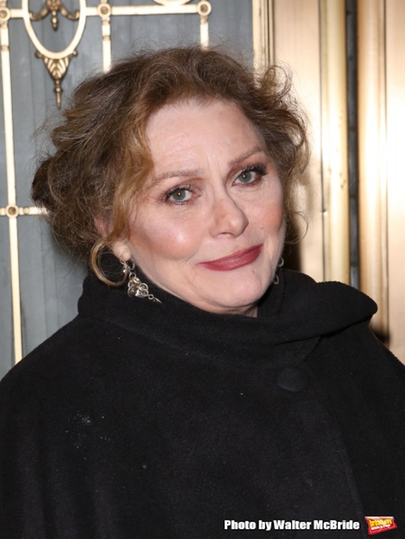 Photos: THE HEIDI CHRONICLES' Opening Night Red Carpet!  Image