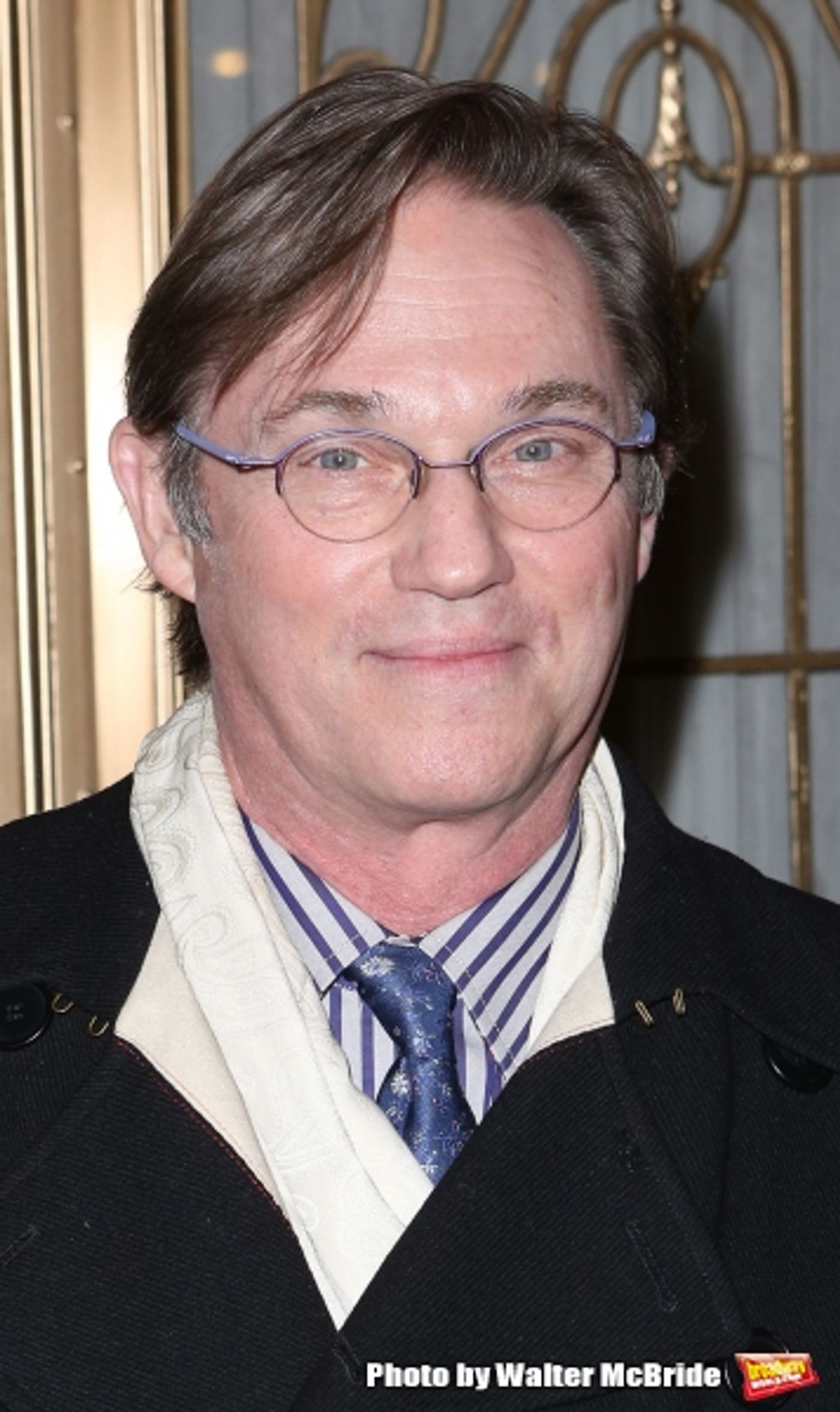 Photos: THE HEIDI CHRONICLES' Opening Night Red Carpet!  Image