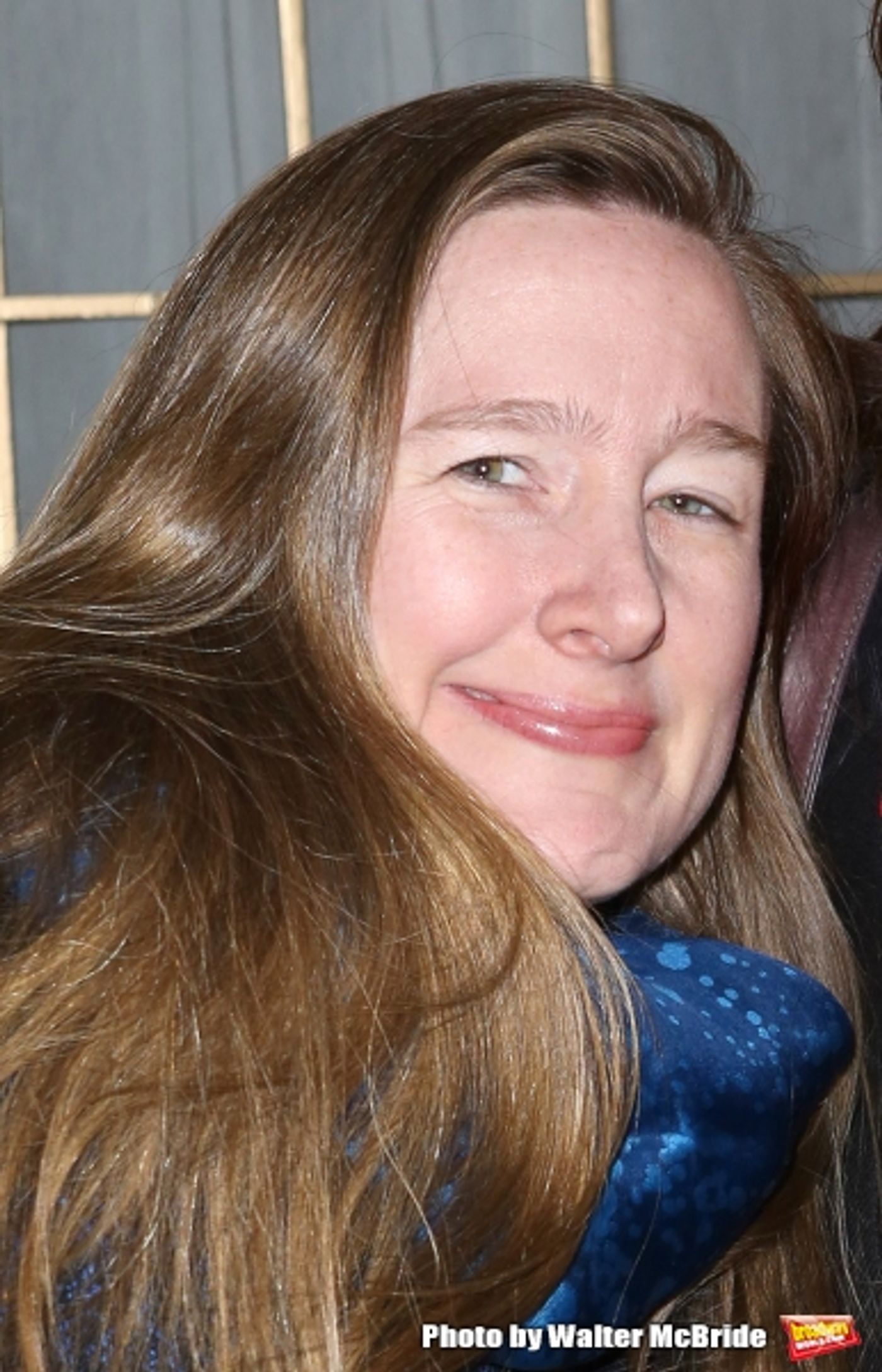 Photos: THE HEIDI CHRONICLES' Opening Night Red Carpet!  Image