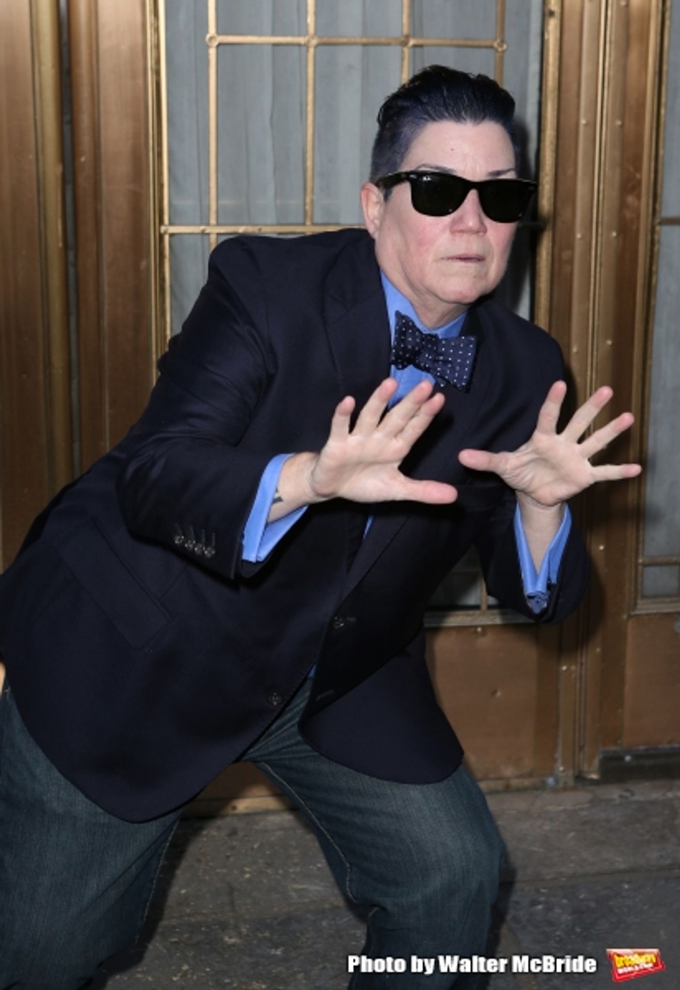 Photos: THE HEIDI CHRONICLES' Opening Night Red Carpet!  Image