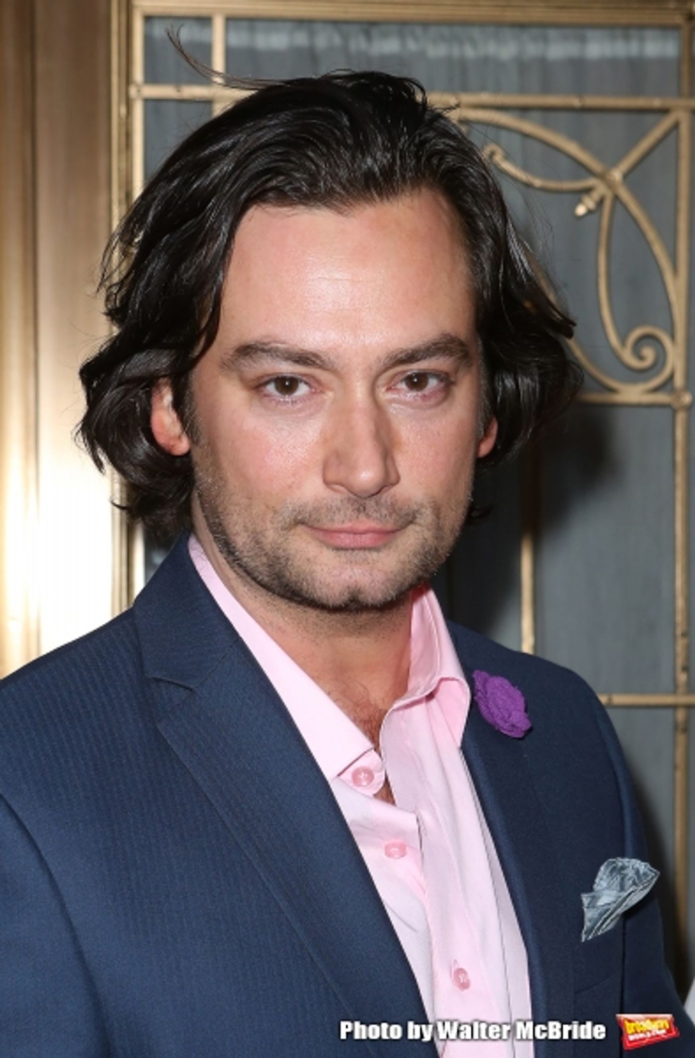 Photos: THE HEIDI CHRONICLES' Opening Night Red Carpet!  Image