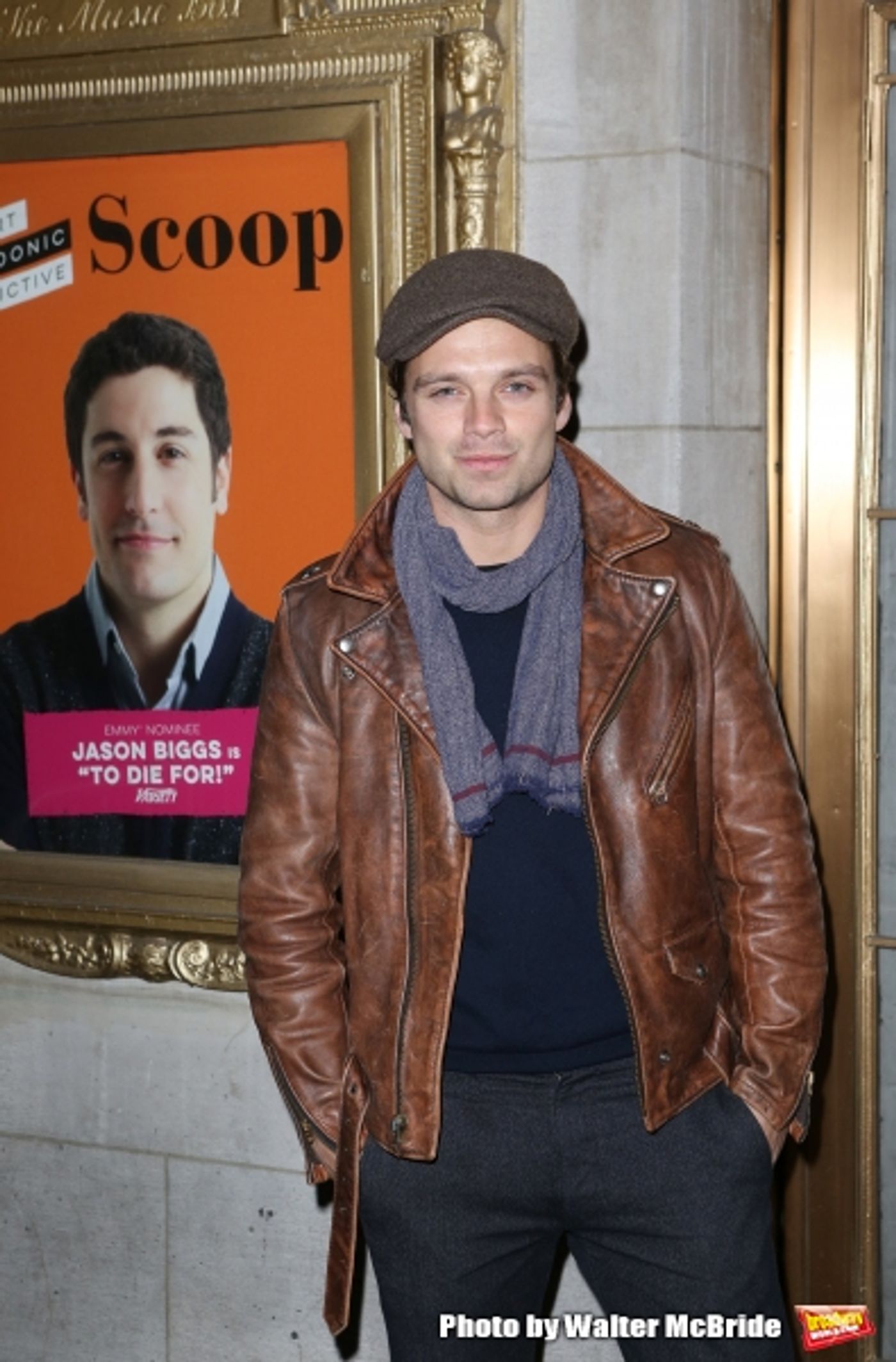 Photos: THE HEIDI CHRONICLES' Opening Night Red Carpet!  Image