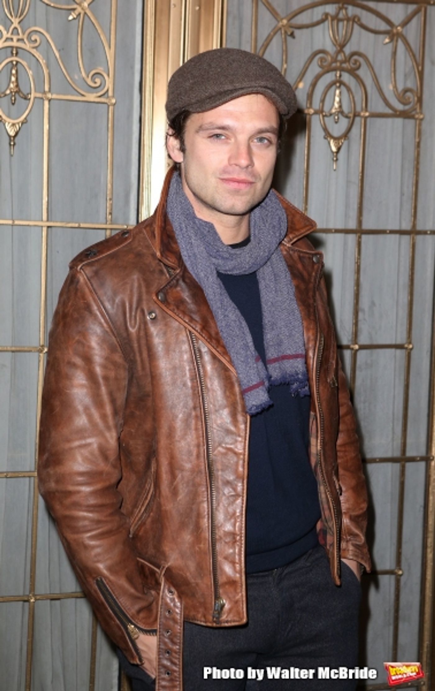 Photos: THE HEIDI CHRONICLES' Opening Night Red Carpet!  Image