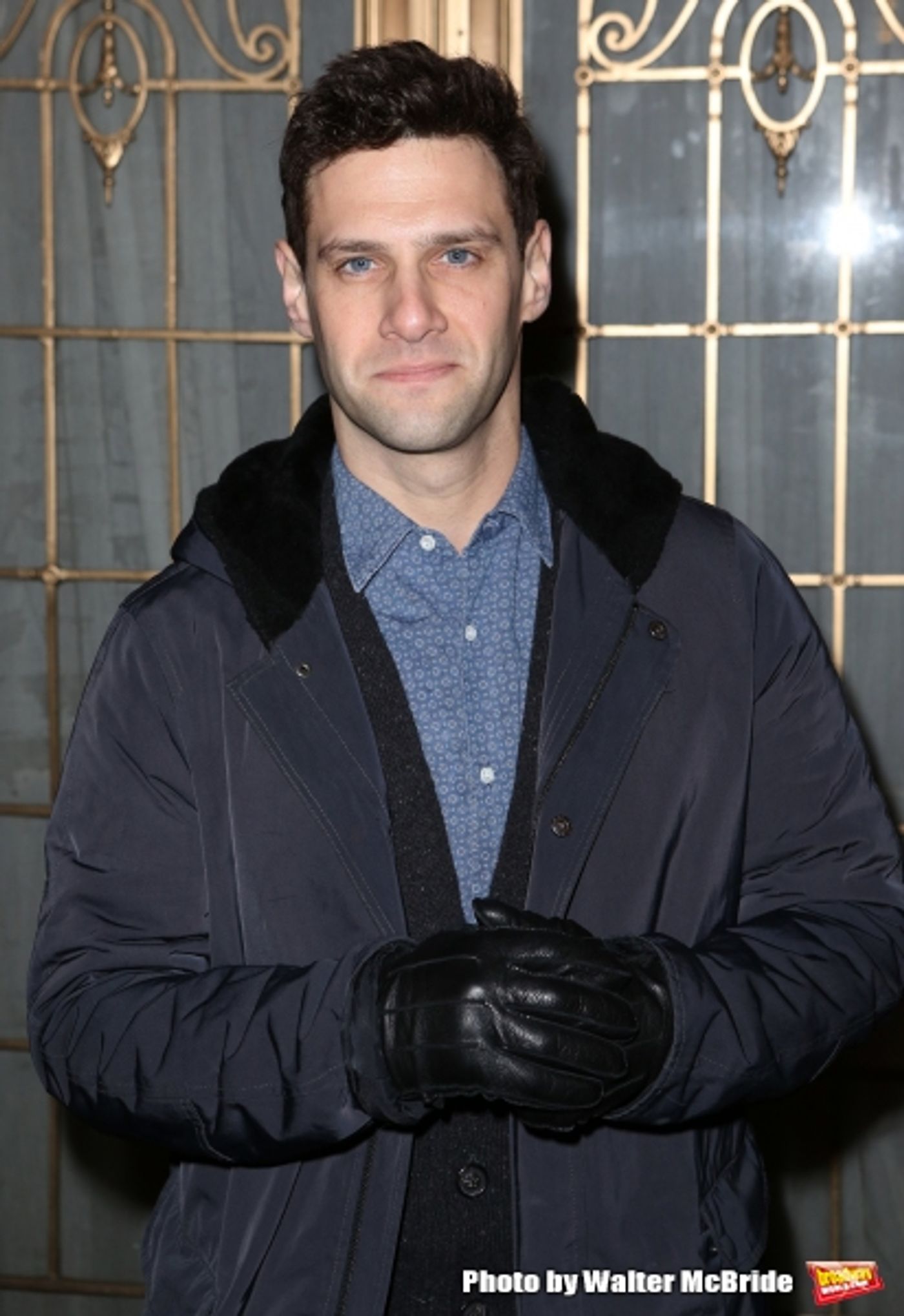 Photos: THE HEIDI CHRONICLES' Opening Night Red Carpet!  Image