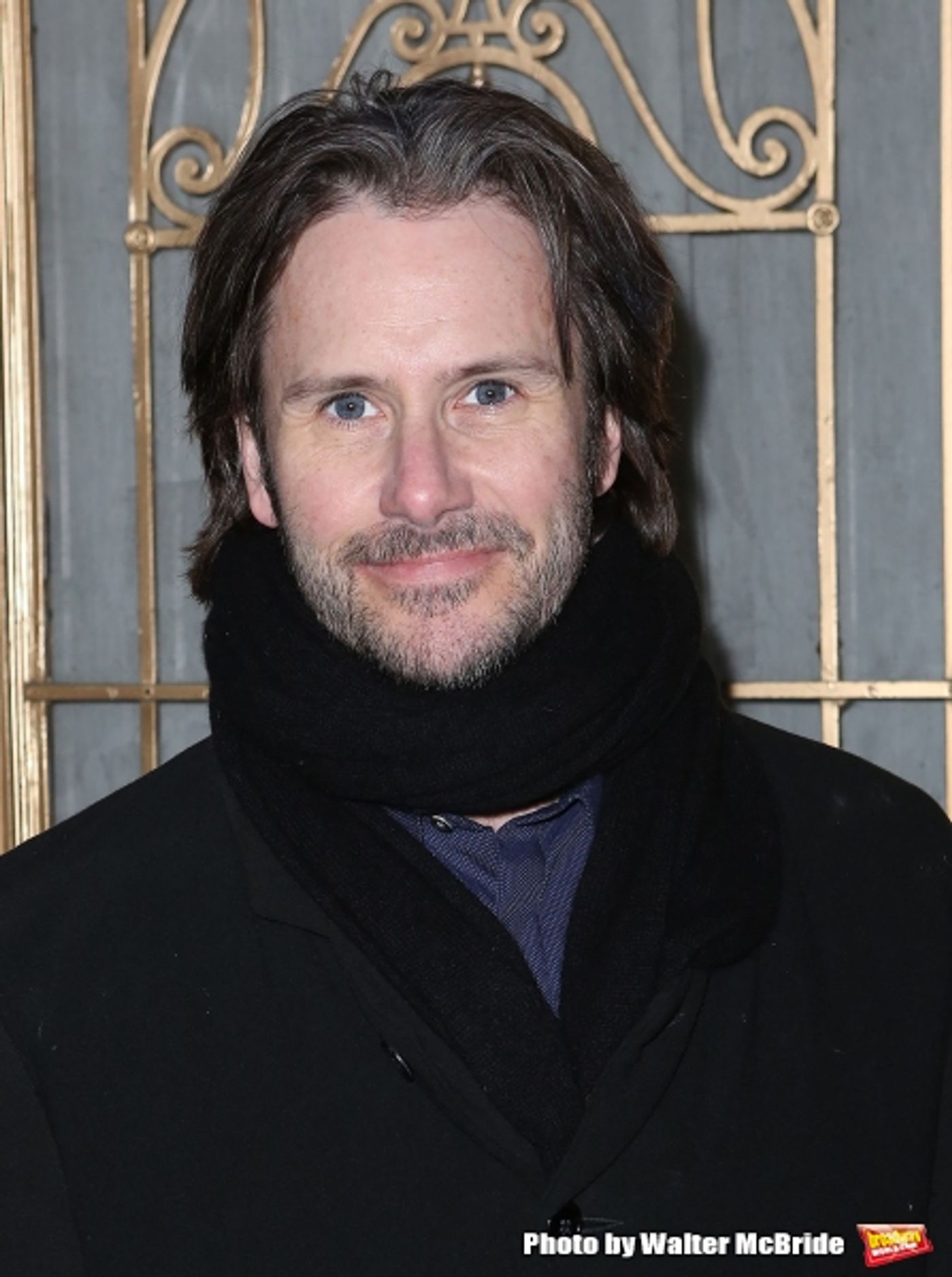 Photos: THE HEIDI CHRONICLES' Opening Night Red Carpet!  Image