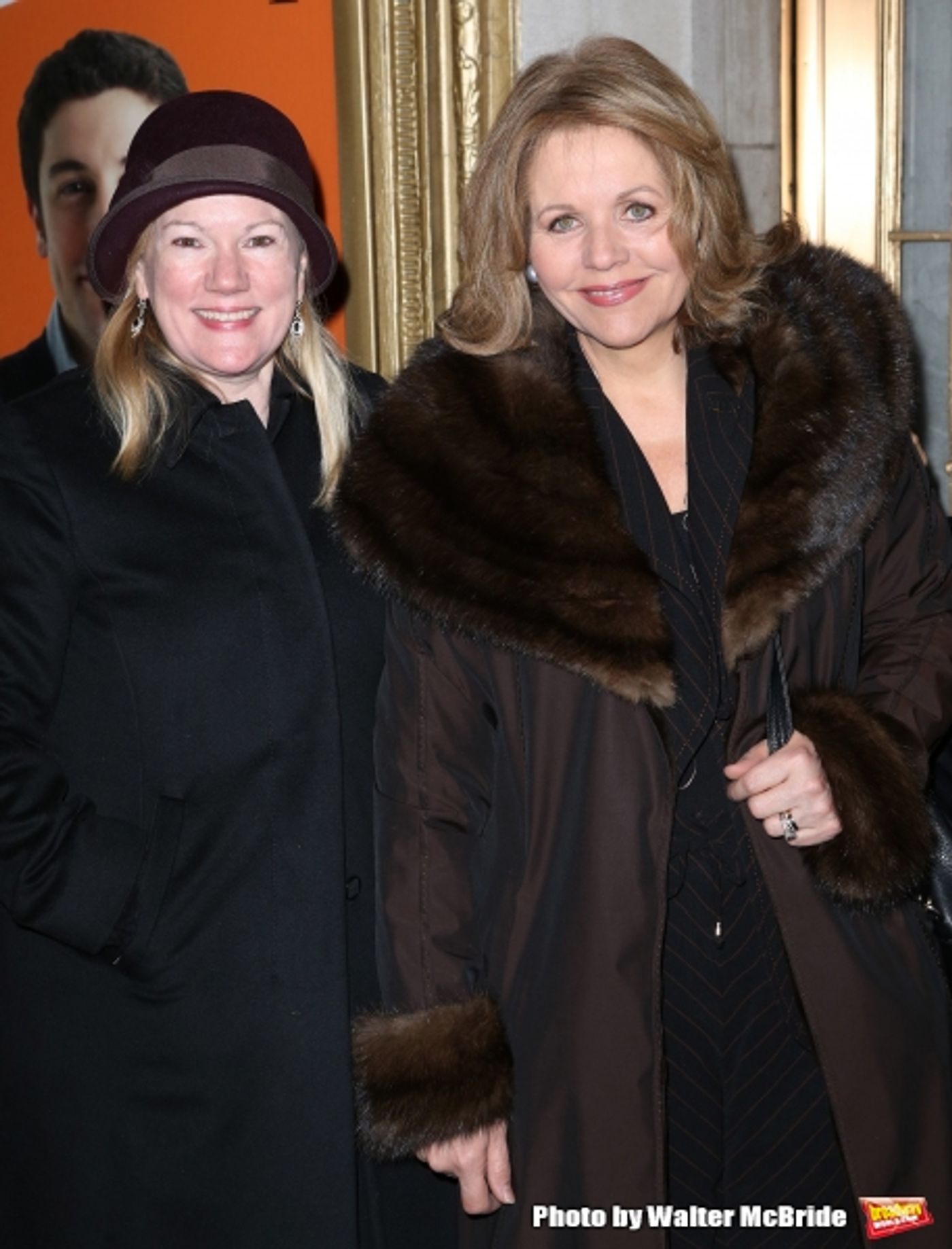 Photos: THE HEIDI CHRONICLES' Opening Night Red Carpet!  Image