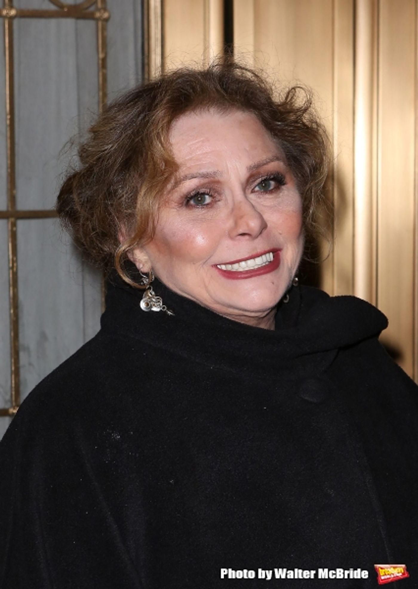 Photos: THE HEIDI CHRONICLES' Opening Night Red Carpet!  Image