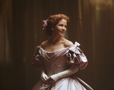 Kelli O'Hara Photo