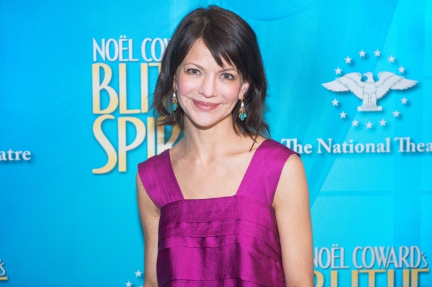 Photo Flash: Angela Lansbury and More Celebrate BLITHE SPIRIT's Opening in D.C. Photo Flash: Angela Lansbury and More Celebrate BLITHE SPIRIT's Opening in D.C. Image