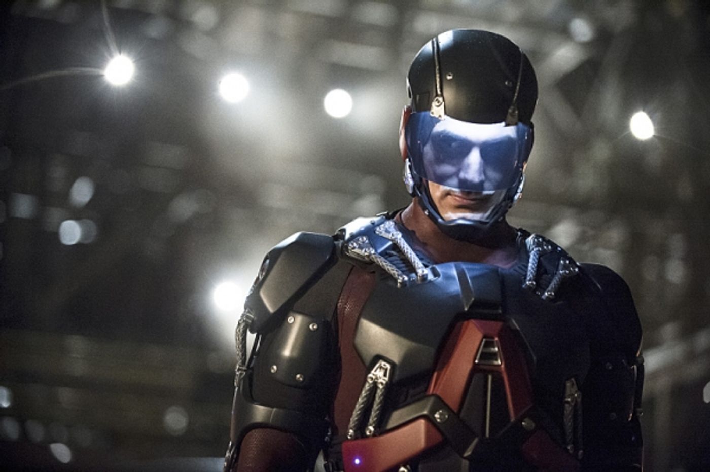 Photo Flash: First Look- Latest ARROW Episode, 'Suicidal Tendencies' Photo Flash: First Look- Latest ARROW Episode, 'Suicidal Tendencies' Image