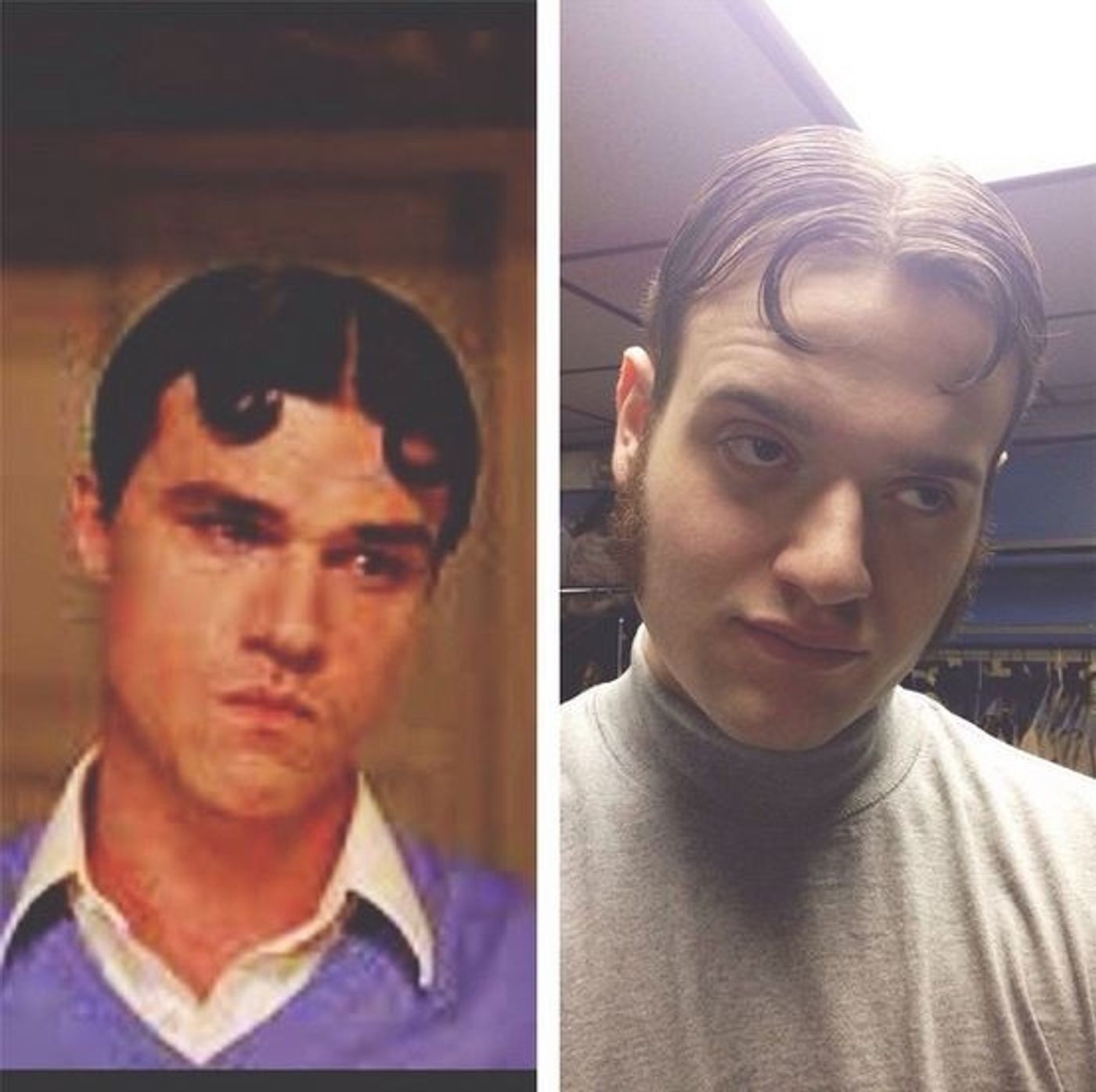 Photo Flash: Saturday Intermission Pics - 3/21, Part 2 - FINDING NEVERLAND, SOMETHING ROTTEN, NICE WORK IF YOU CAN GET IT, and More!  Image