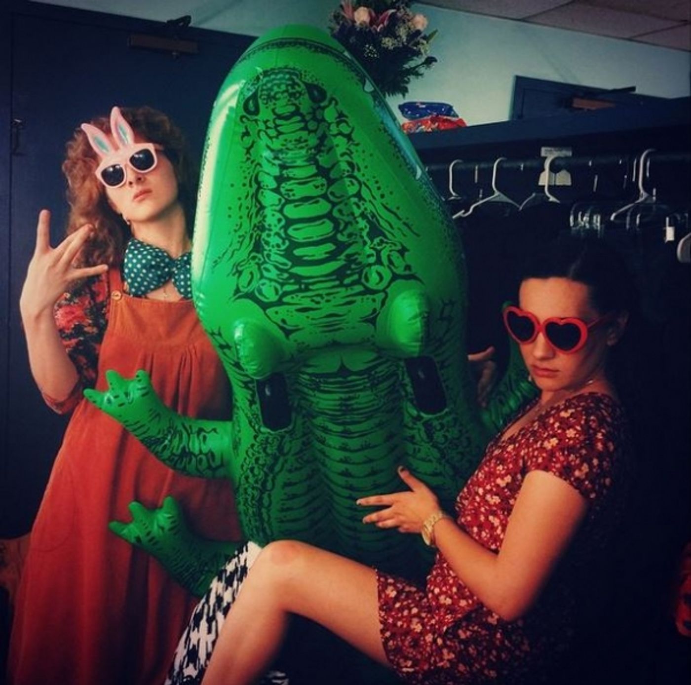 Photo Flash: Saturday Intermission Pics - 3/21, Part 2 - FINDING NEVERLAND, SOMETHING ROTTEN, NICE WORK IF YOU CAN GET IT, and More!  Image