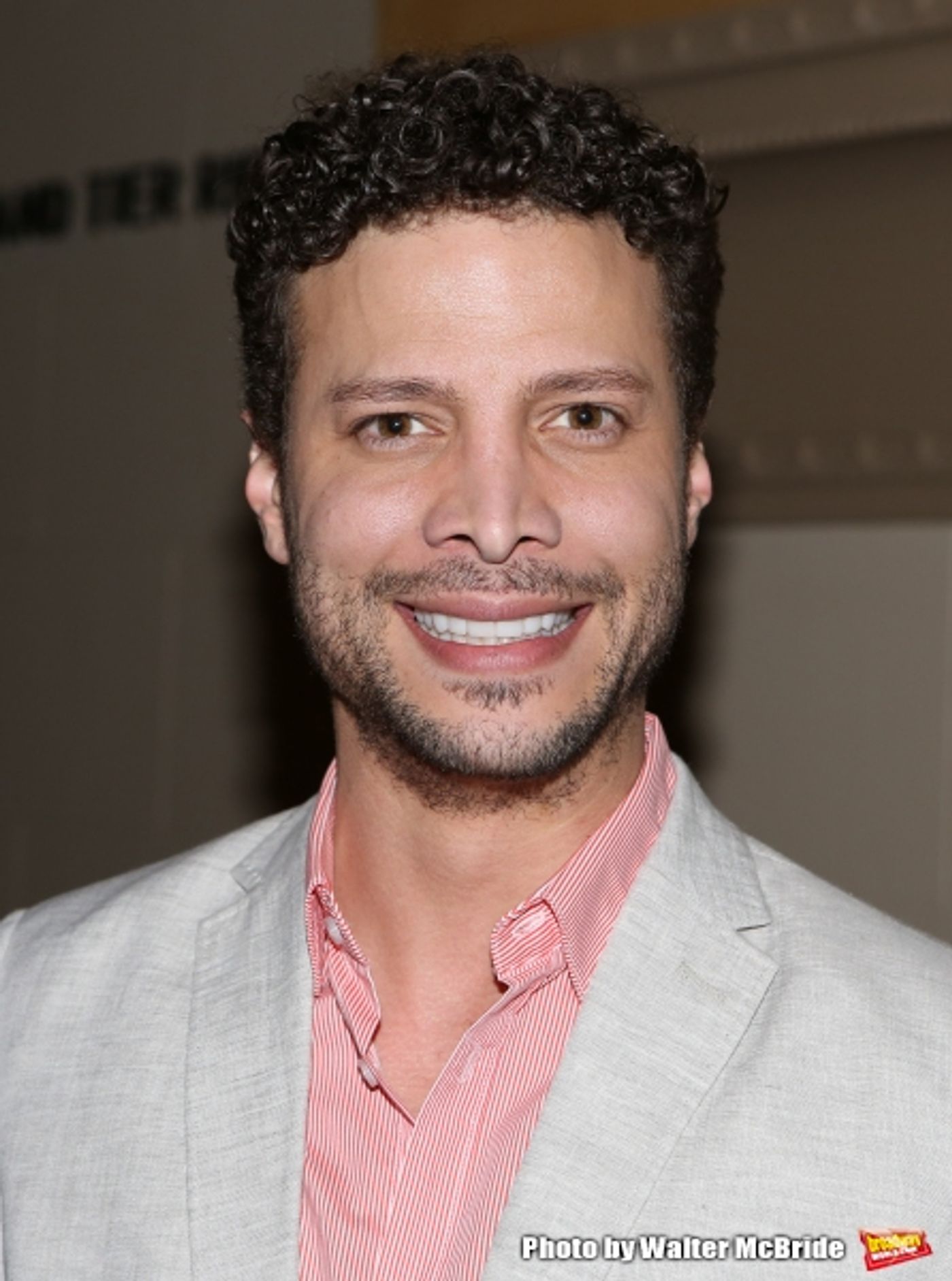 Photo Coverage: Inside the Closing Night Reception of Encores! PAINT YOUR WAGON  Image