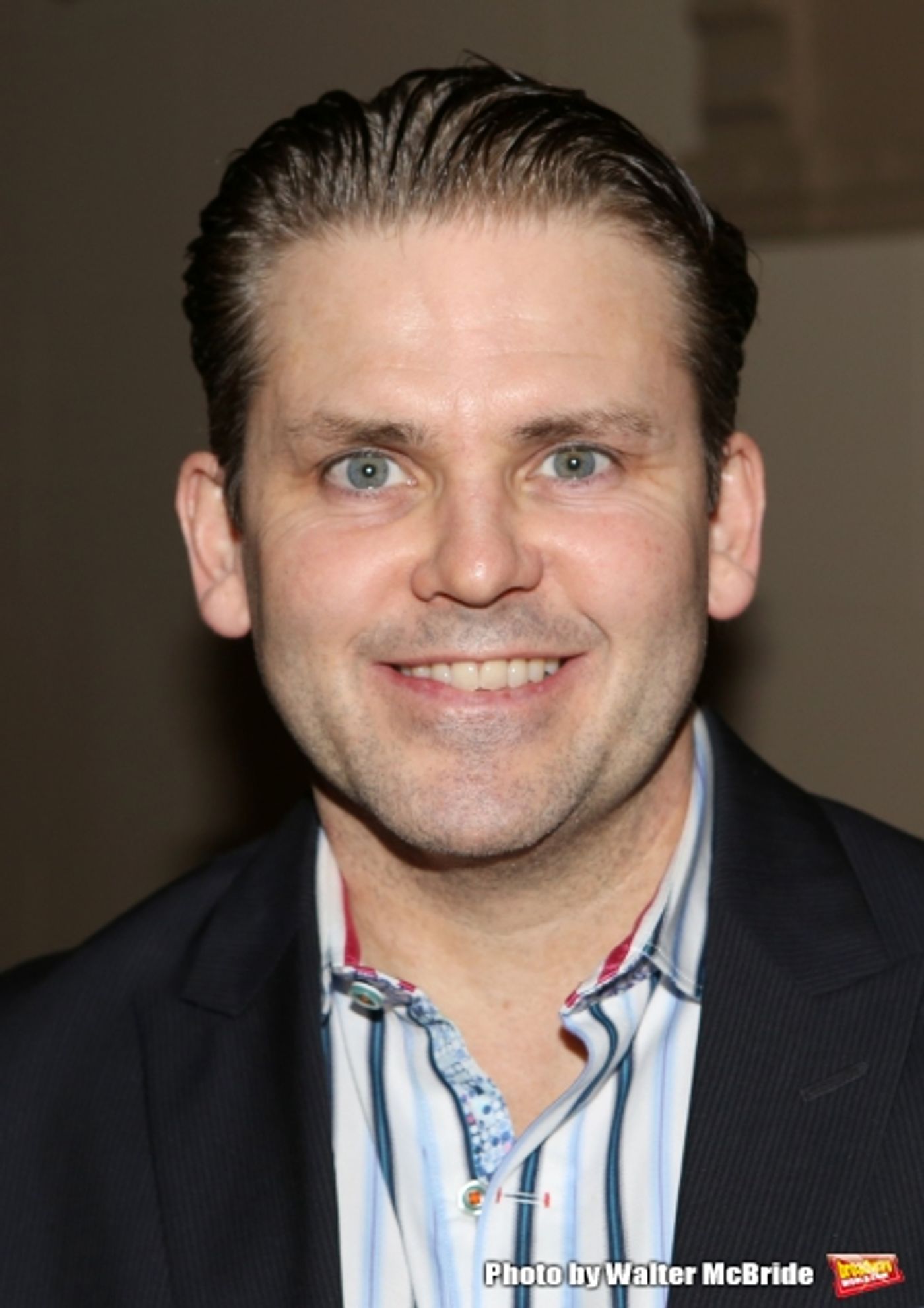 Photo Coverage: Inside the Closing Night Reception of Encores! PAINT YOUR WAGON  Image