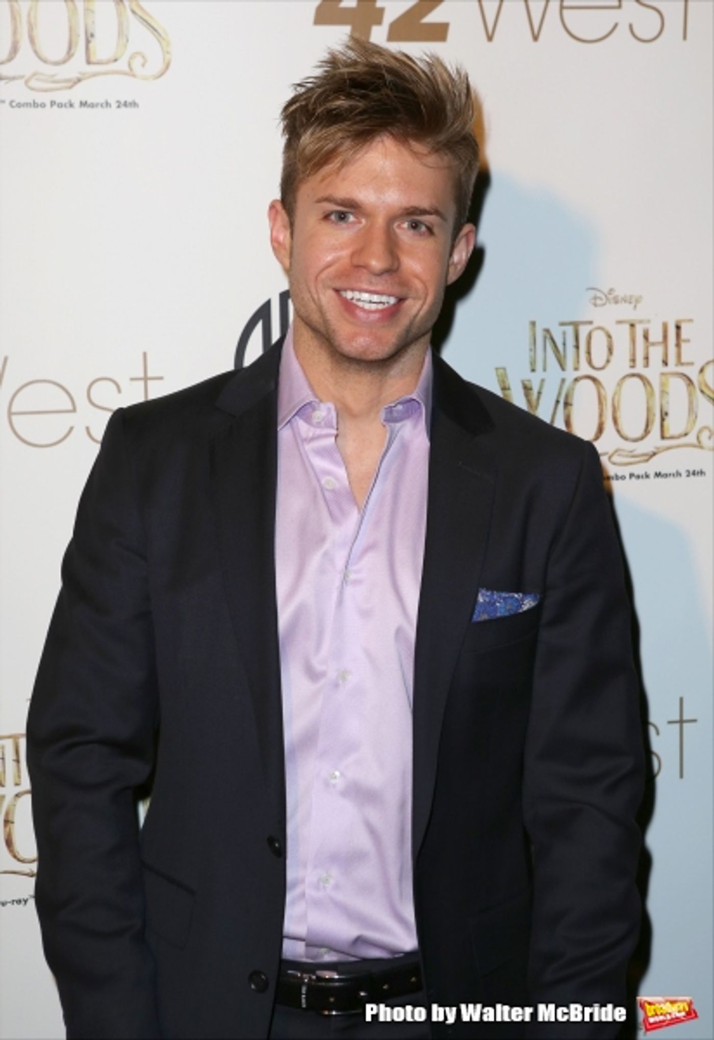 Photo Coverage: On the Red Carpet for A MUSICAL TRIBUTE TO STEPHEN SONDHEIM  Image