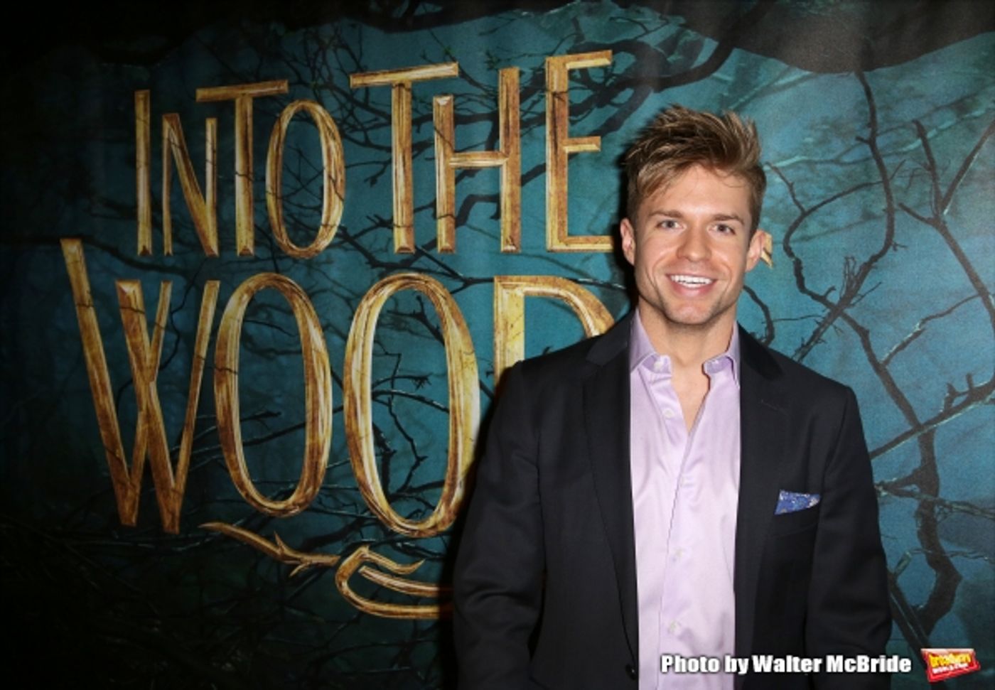 Photo Coverage: On the Red Carpet for A MUSICAL TRIBUTE TO STEPHEN SONDHEIM  Image