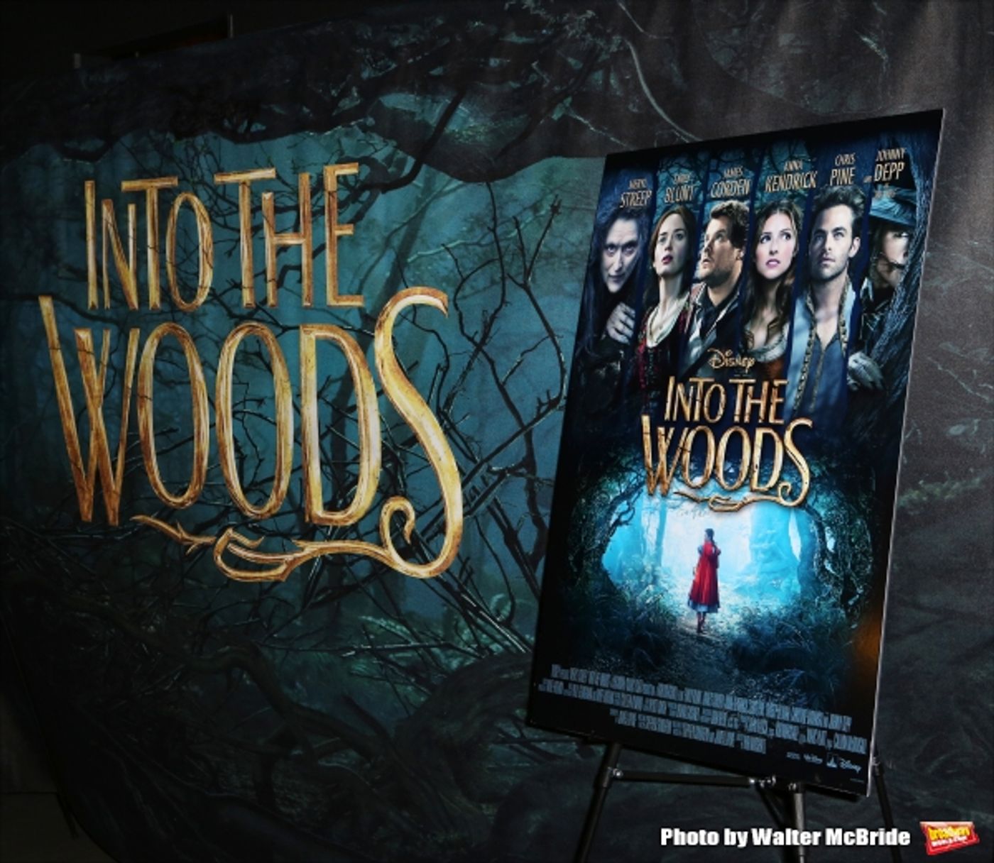 Photo Coverage: On the Red Carpet for A MUSICAL TRIBUTE TO STEPHEN SONDHEIM Photo Coverage: On the Red Carpet for A MUSICAL TRIBUTE TO STEPHEN SONDHEIM Image