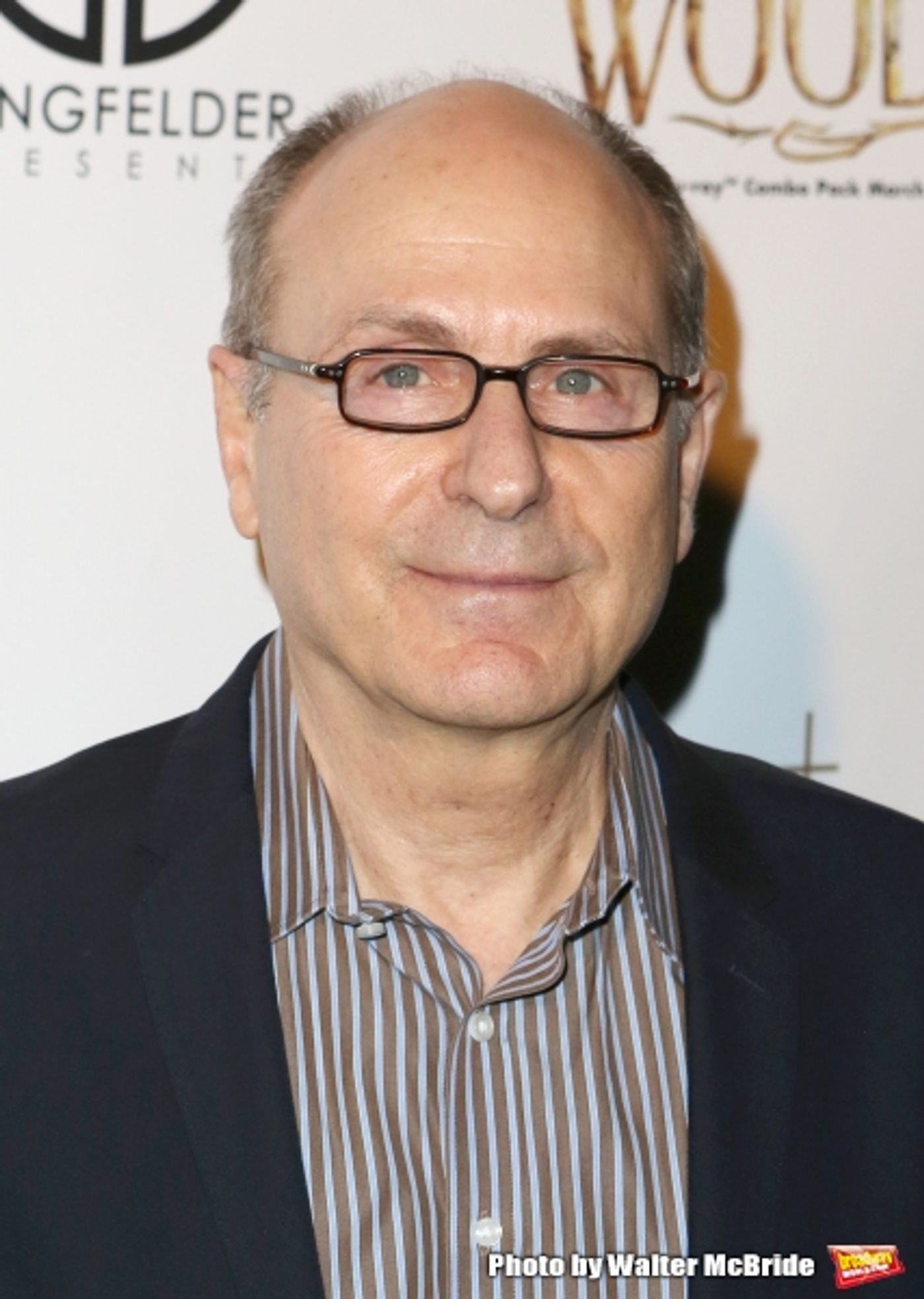 Photo Coverage: On the Red Carpet for A MUSICAL TRIBUTE TO STEPHEN SONDHEIM  Image