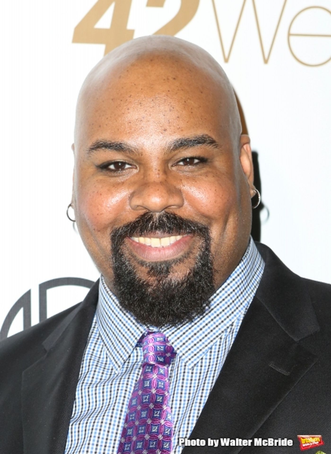 Photo Coverage: On the Red Carpet for A MUSICAL TRIBUTE TO STEPHEN SONDHEIM  Image