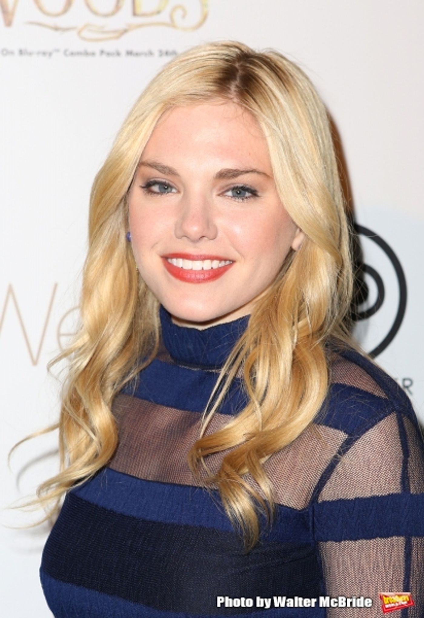 Photo Coverage: On the Red Carpet for A MUSICAL TRIBUTE TO STEPHEN SONDHEIM  Image