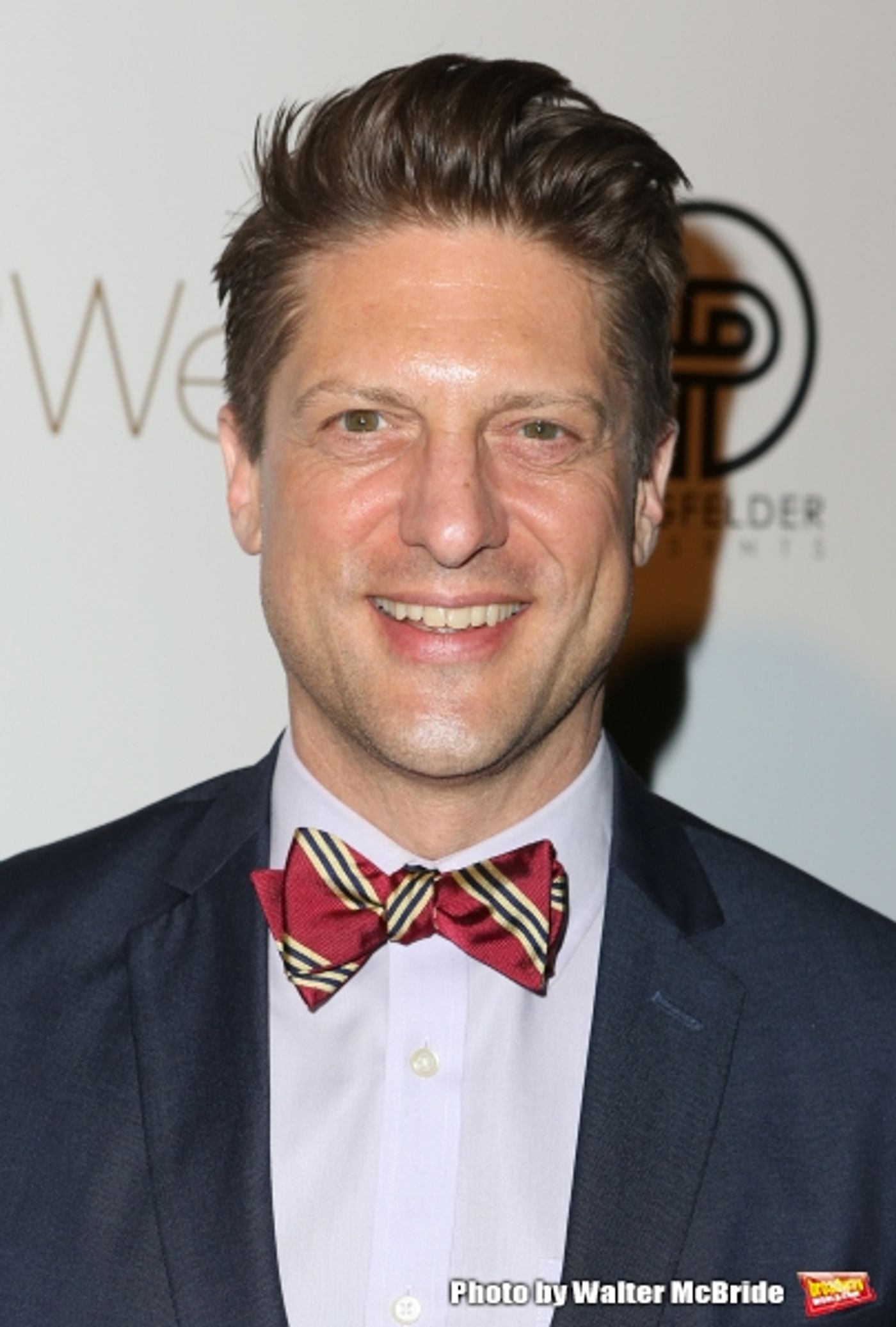 Photo Coverage: On the Red Carpet for A MUSICAL TRIBUTE TO STEPHEN SONDHEIM  Image