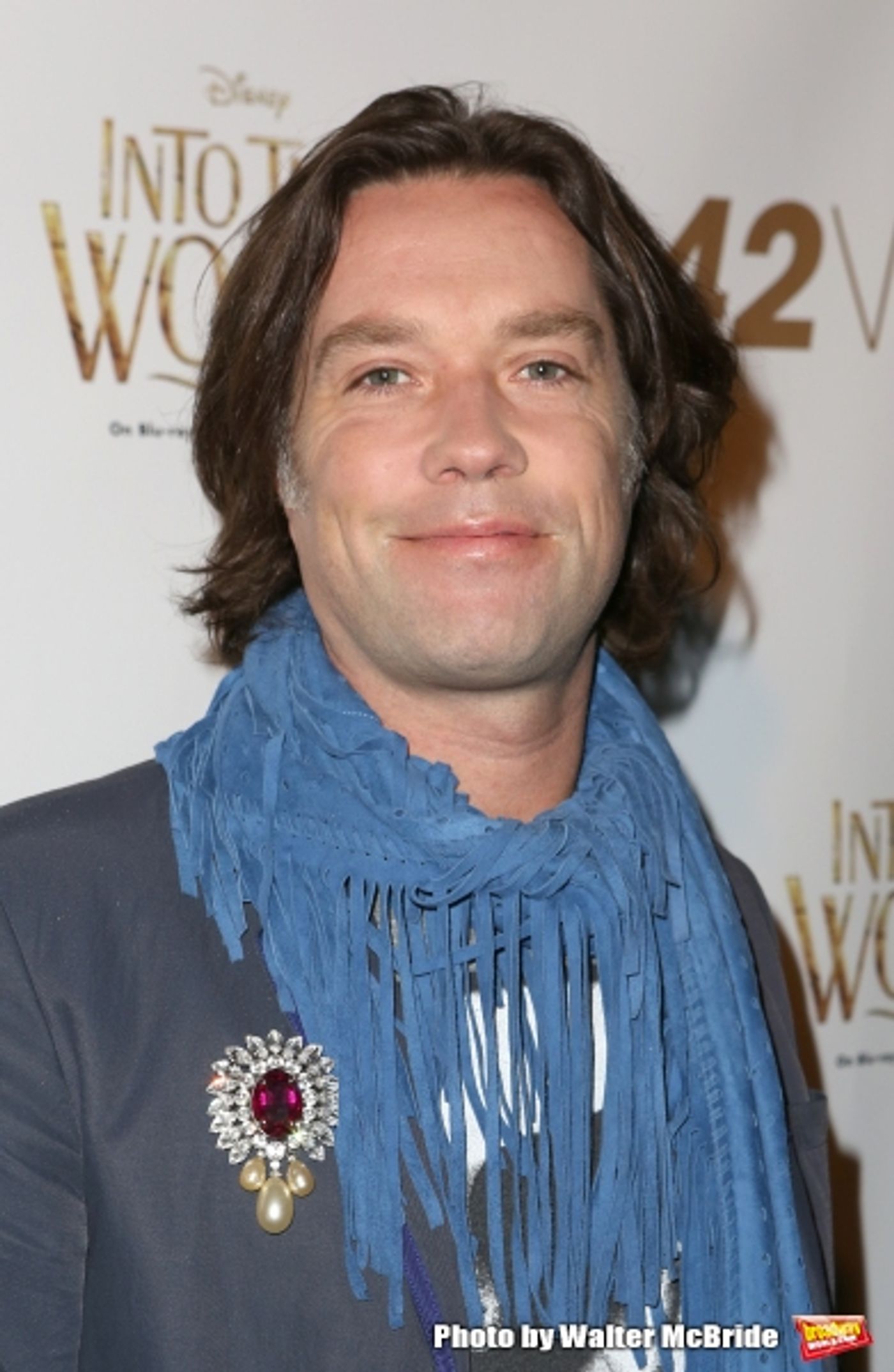 Photo Coverage: On the Red Carpet for A MUSICAL TRIBUTE TO STEPHEN SONDHEIM  Image