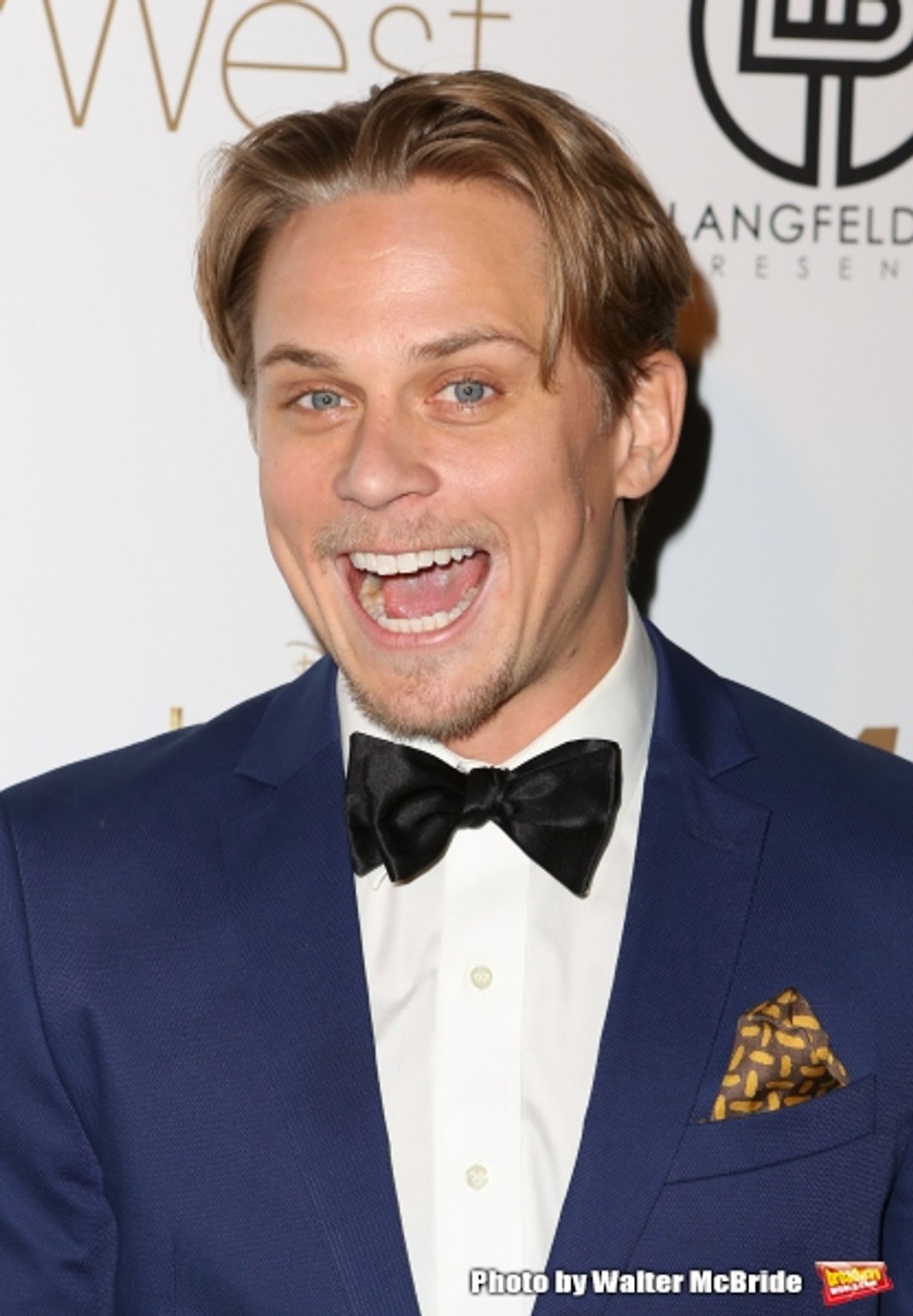 Photo Coverage: On the Red Carpet for A MUSICAL TRIBUTE TO STEPHEN SONDHEIM  Image