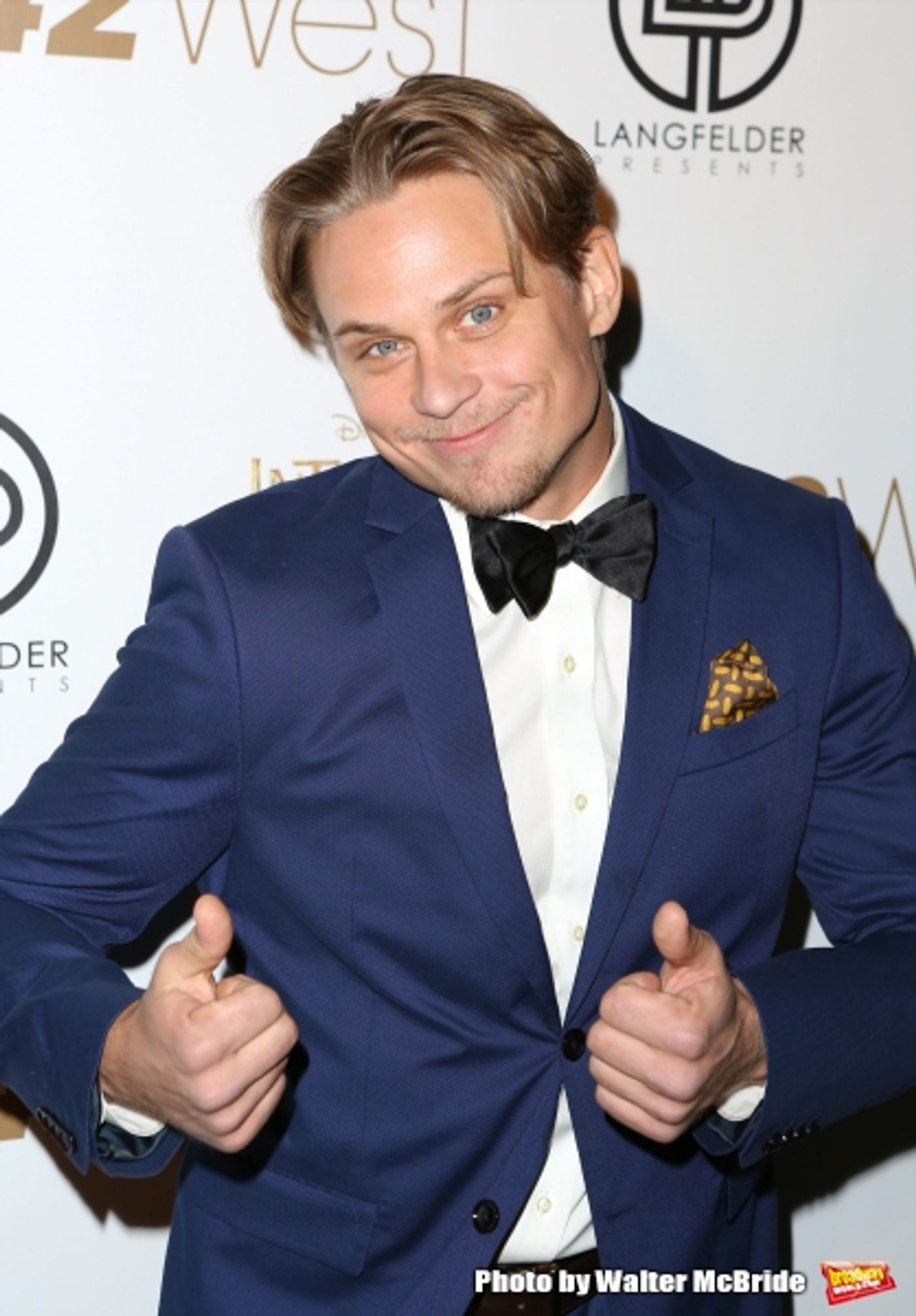 Photo Coverage: On the Red Carpet for A MUSICAL TRIBUTE TO STEPHEN SONDHEIM  Image